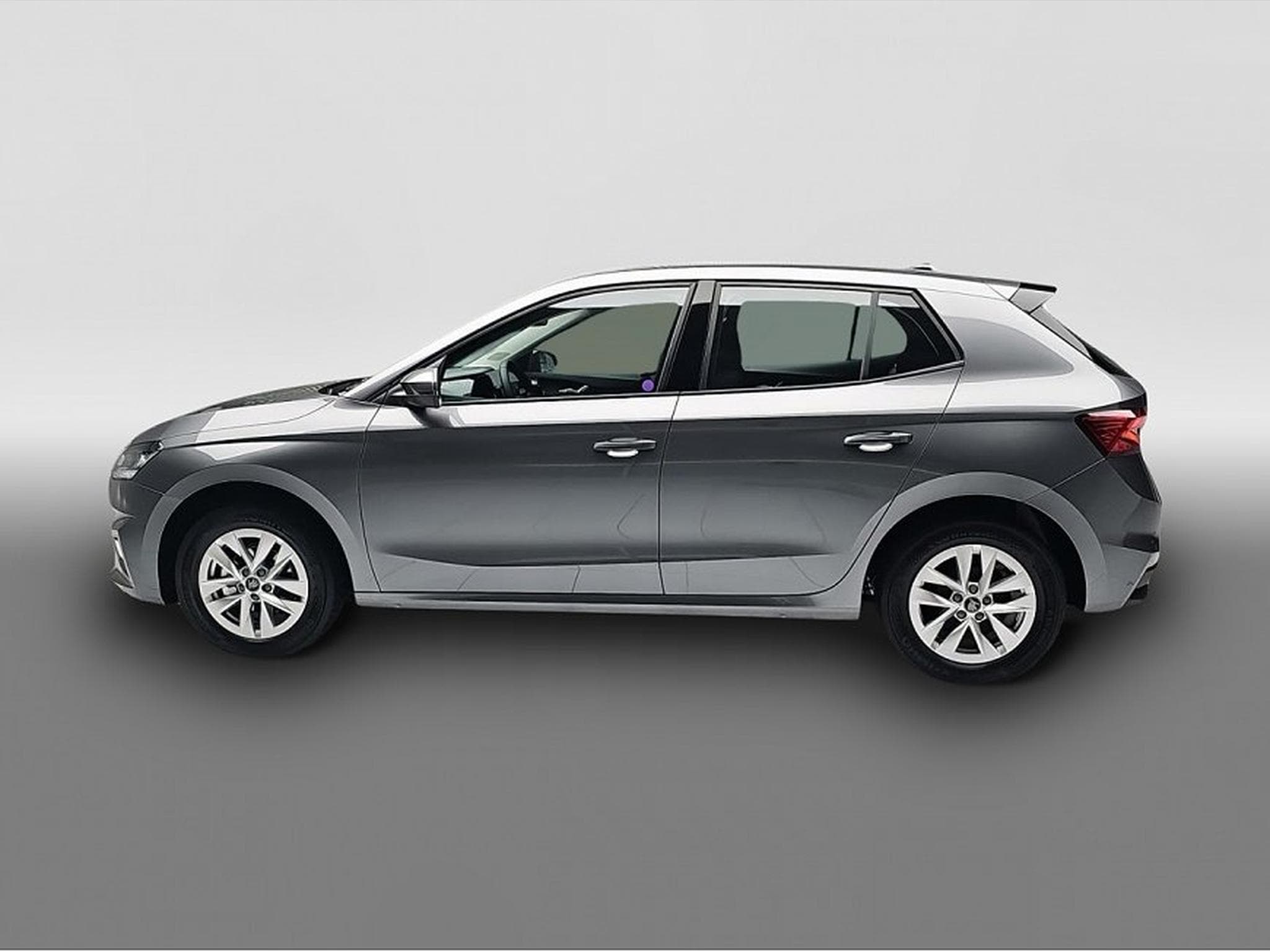 Skoda Fabia (2026) - Photo 4