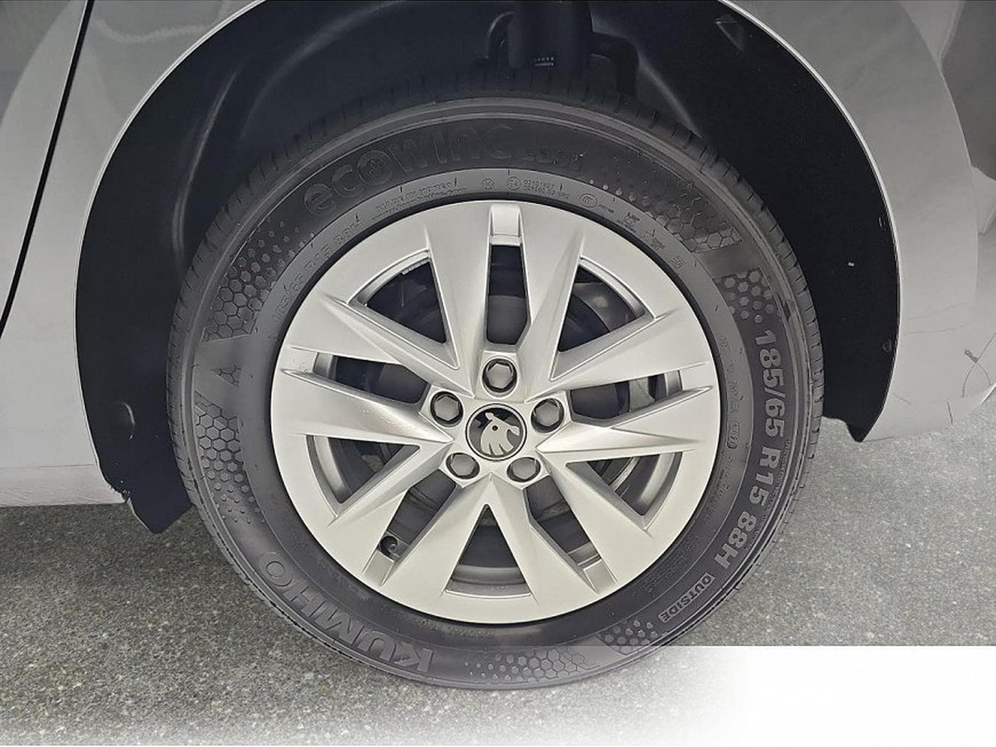 Skoda Fabia (2026) - Photo 5