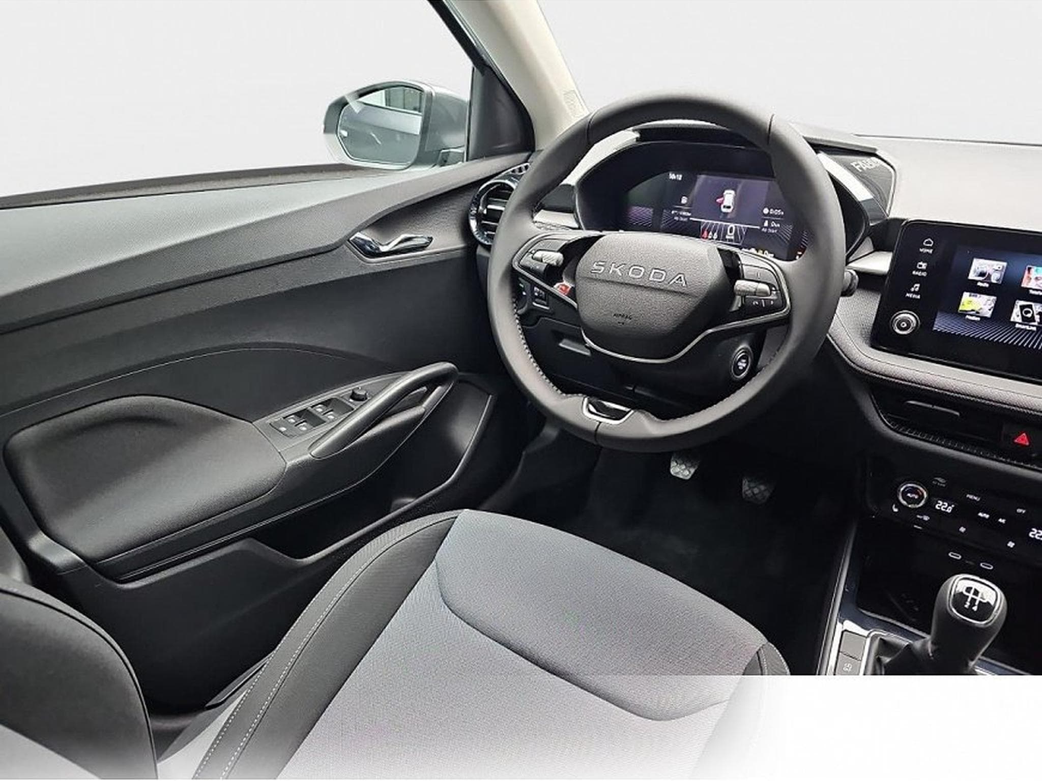 Skoda Fabia (2026) - Photo 7