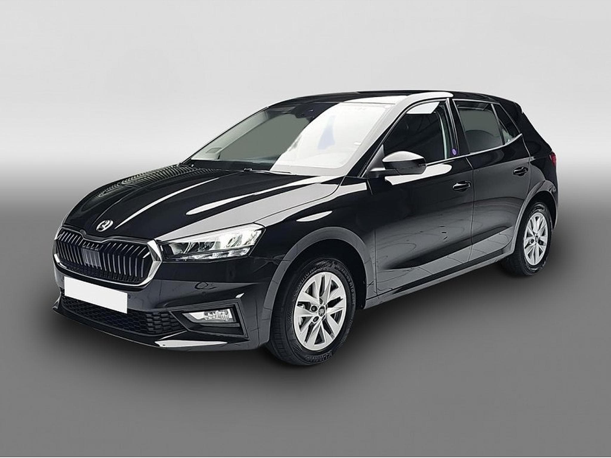 Skoda Fabia (2026) - Photo 1
