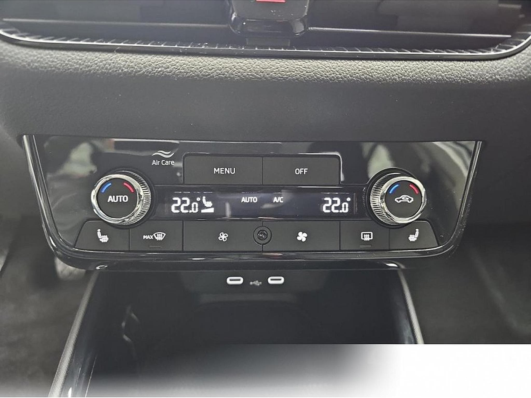Skoda Fabia (2026) - Photo 10