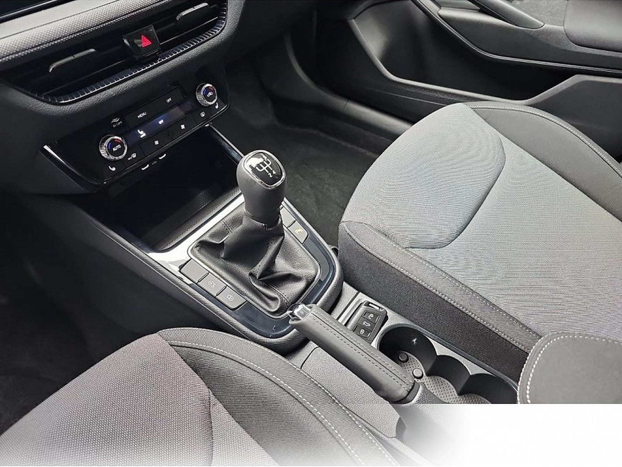 Skoda Fabia (2026) - Photo 11
