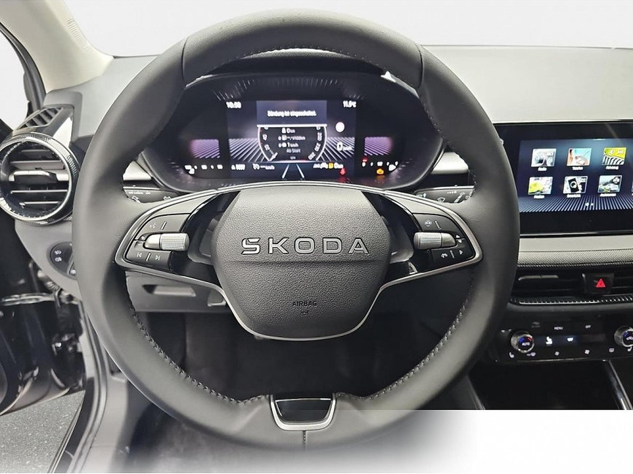 Skoda Fabia (2026) - Photo 12