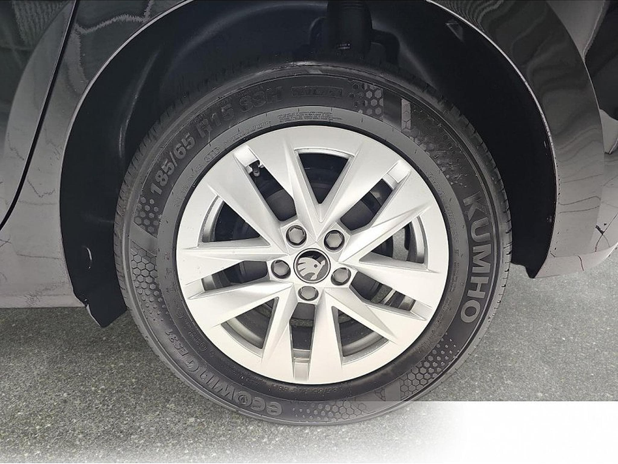 Skoda Fabia (2026) - Photo 5