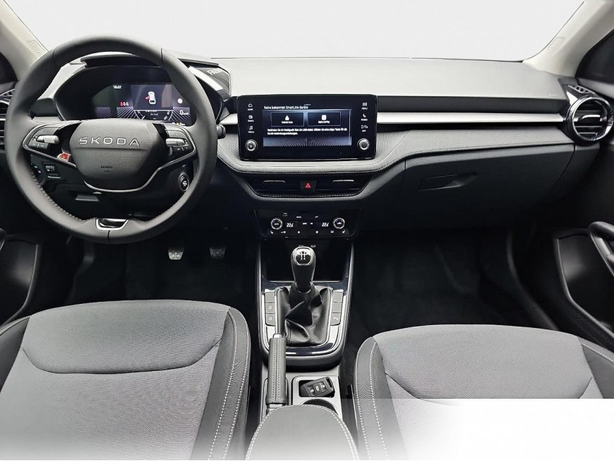 Skoda Fabia (2026) - Photo 6