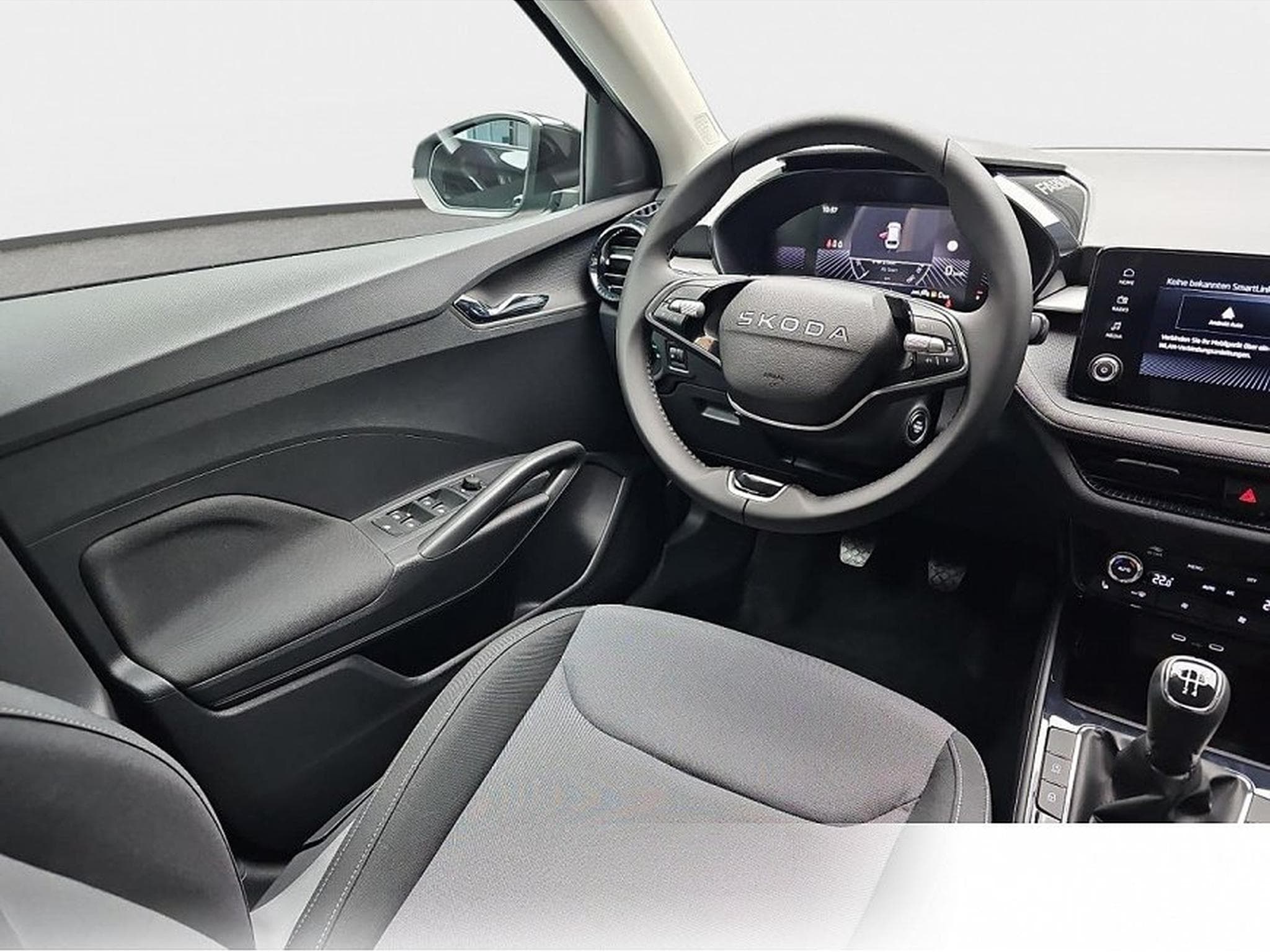Skoda Fabia (2026) - Photo 7