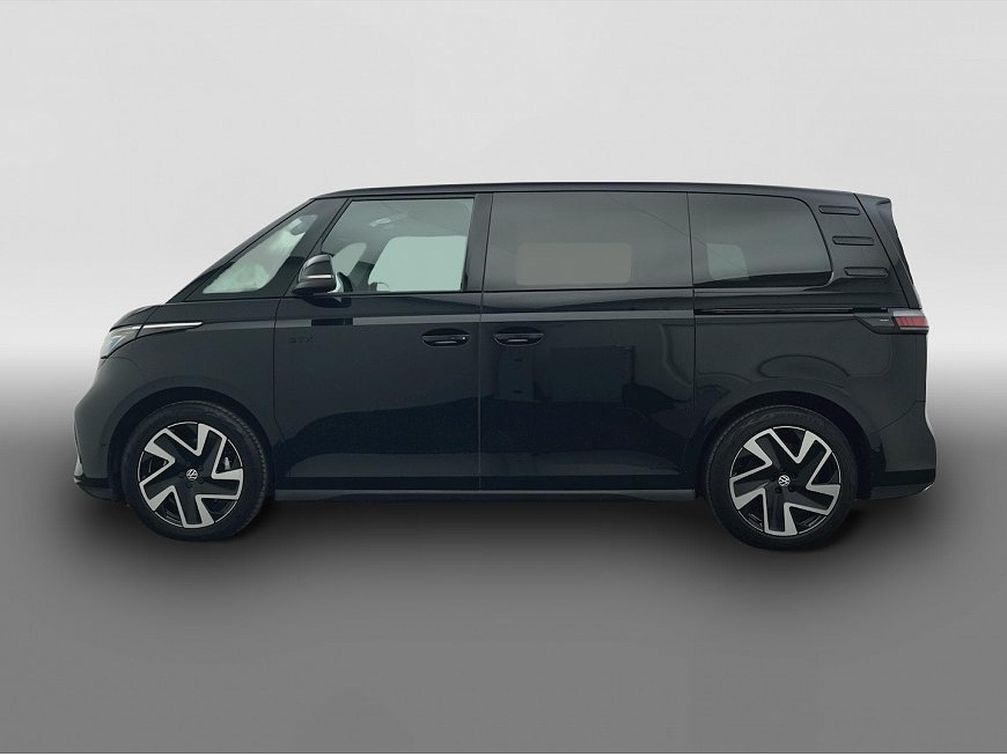 VW ID.Buzz (2026) - Photo 2