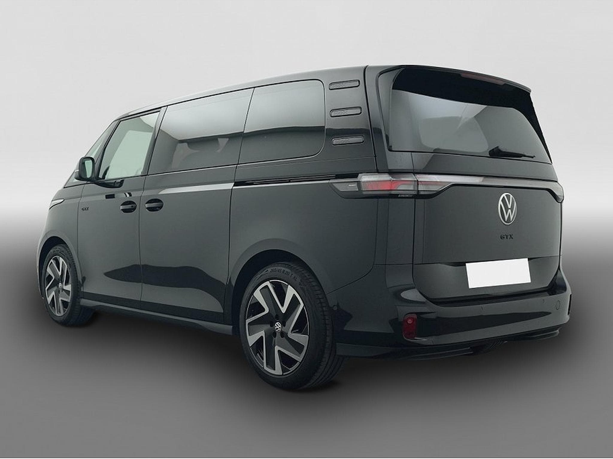 VW ID.Buzz (2026) - Photo 3