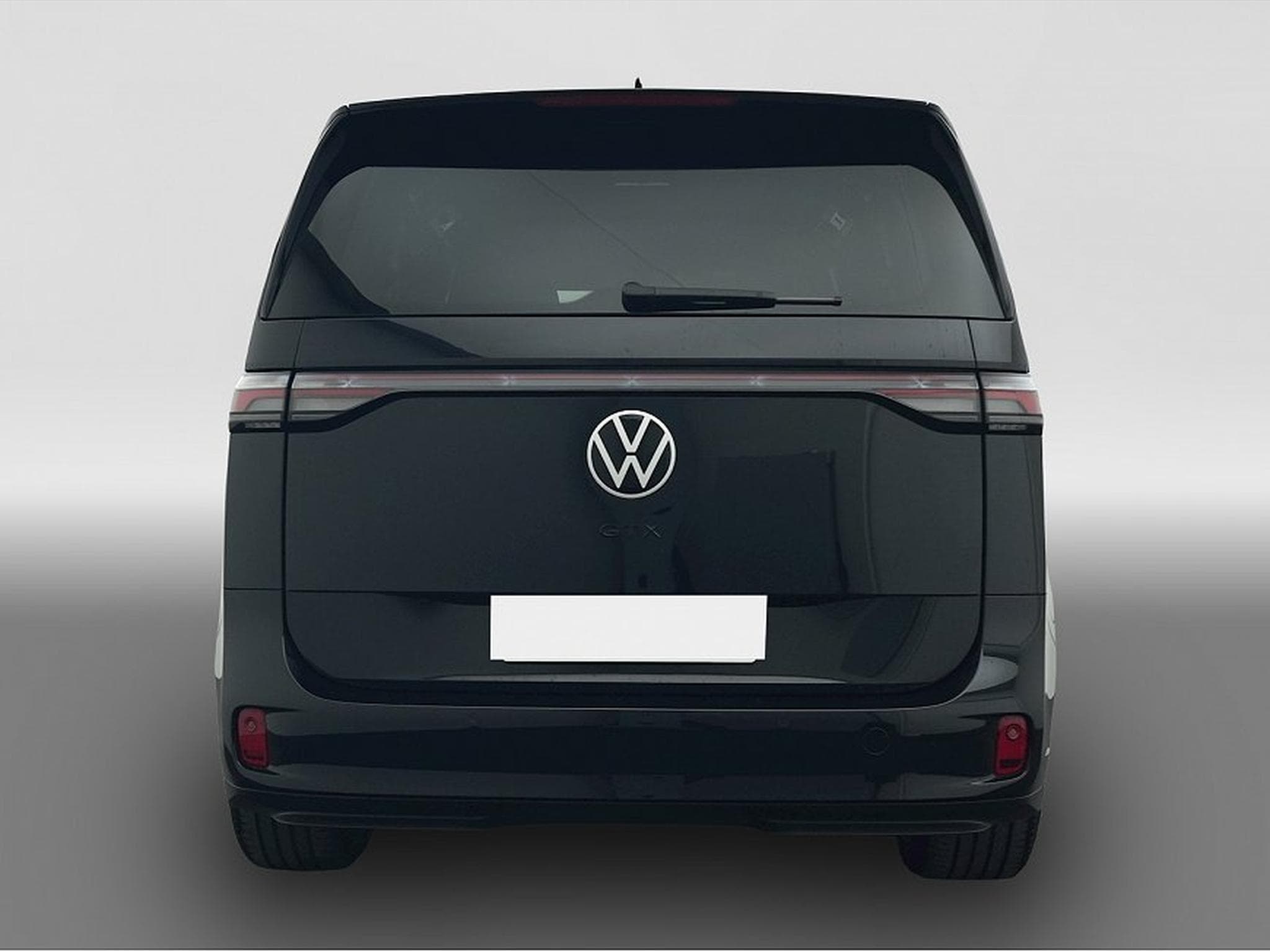 VW ID.Buzz (2026) - Photo 4