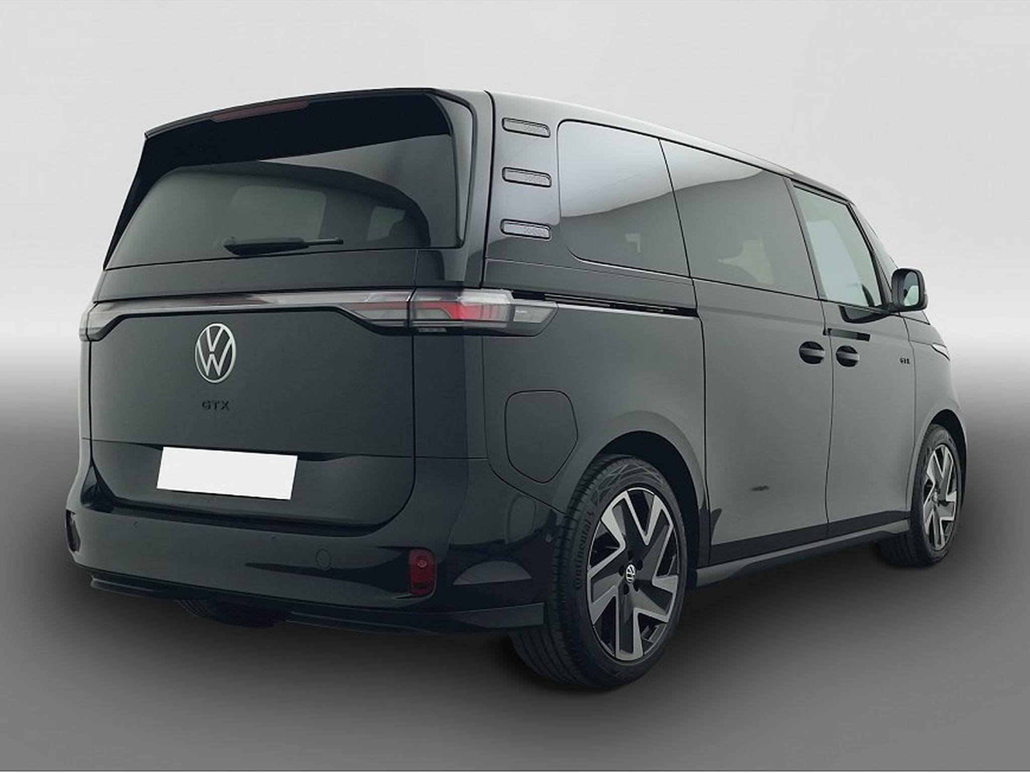 VW ID.Buzz (2026) - Photo 5