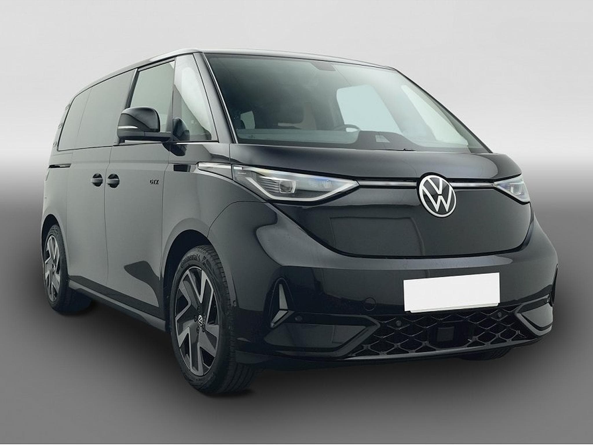 VW ID.Buzz (2026) - Photo 7
