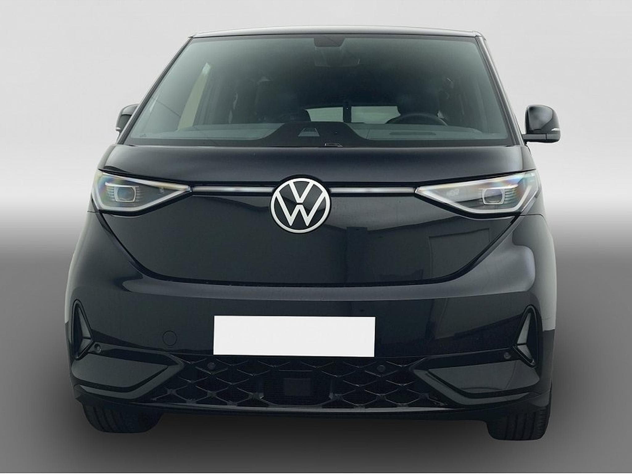 VW ID.Buzz (2026) - Photo 8