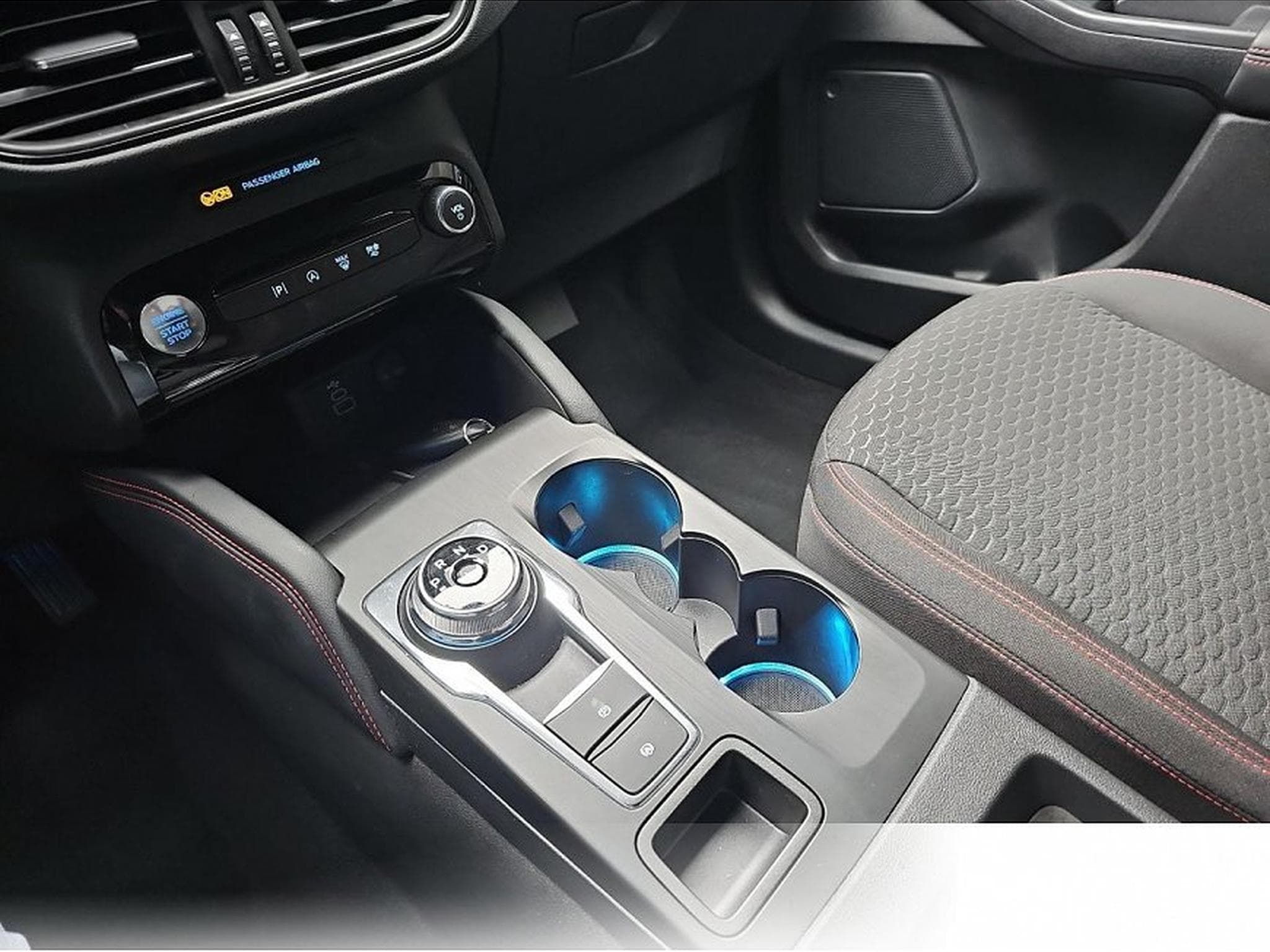 Ford Kuga (2026) - Photo 11