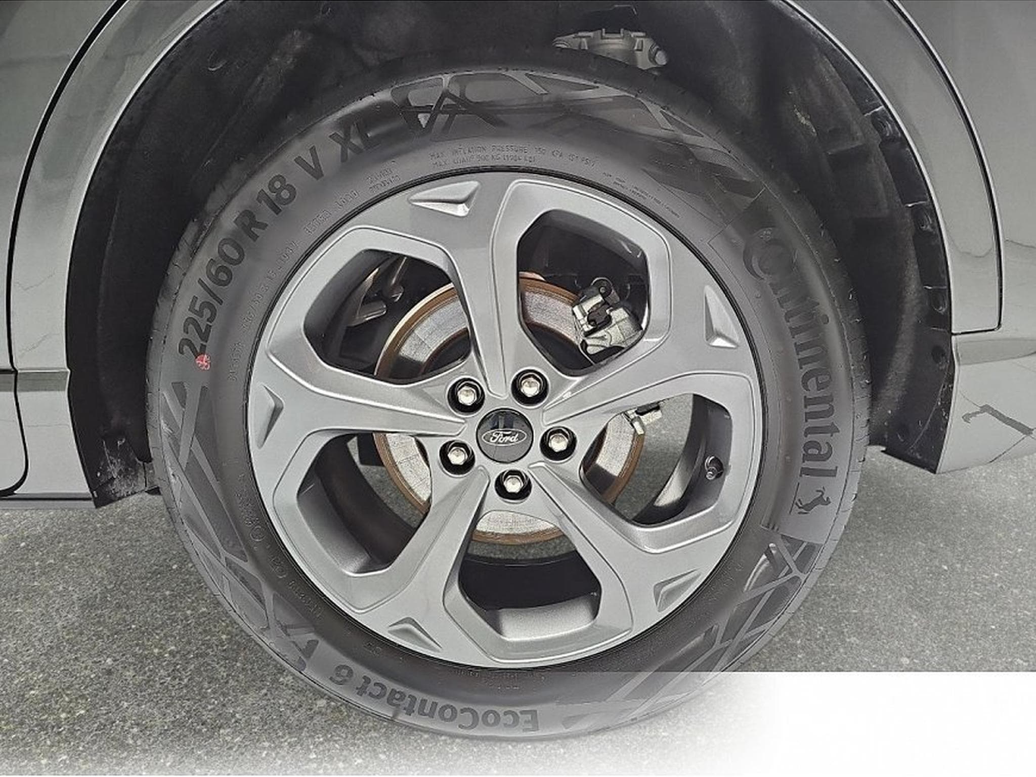 Ford Kuga (2026) - Photo 5
