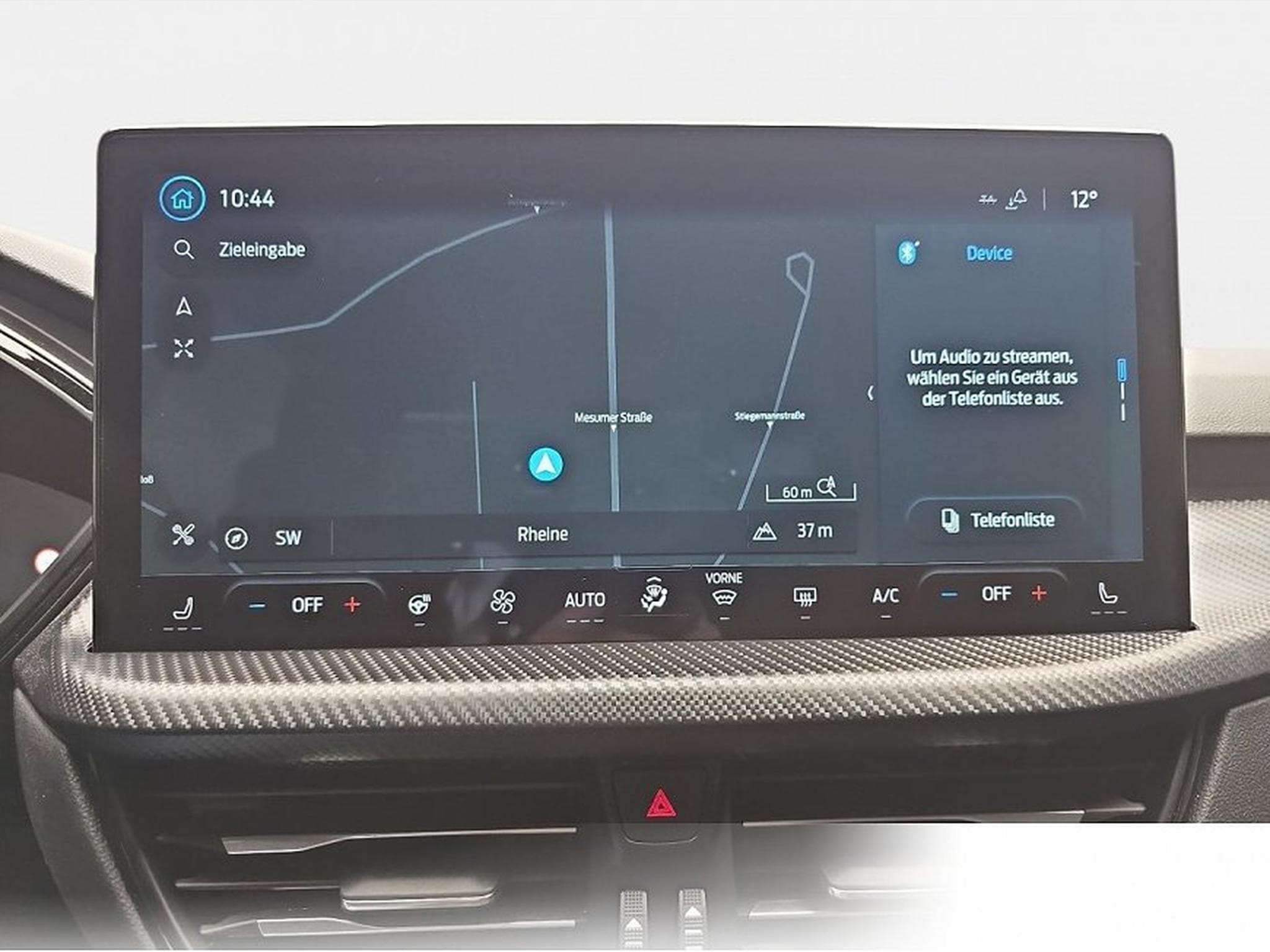 Ford Kuga (2026) - Photo 8