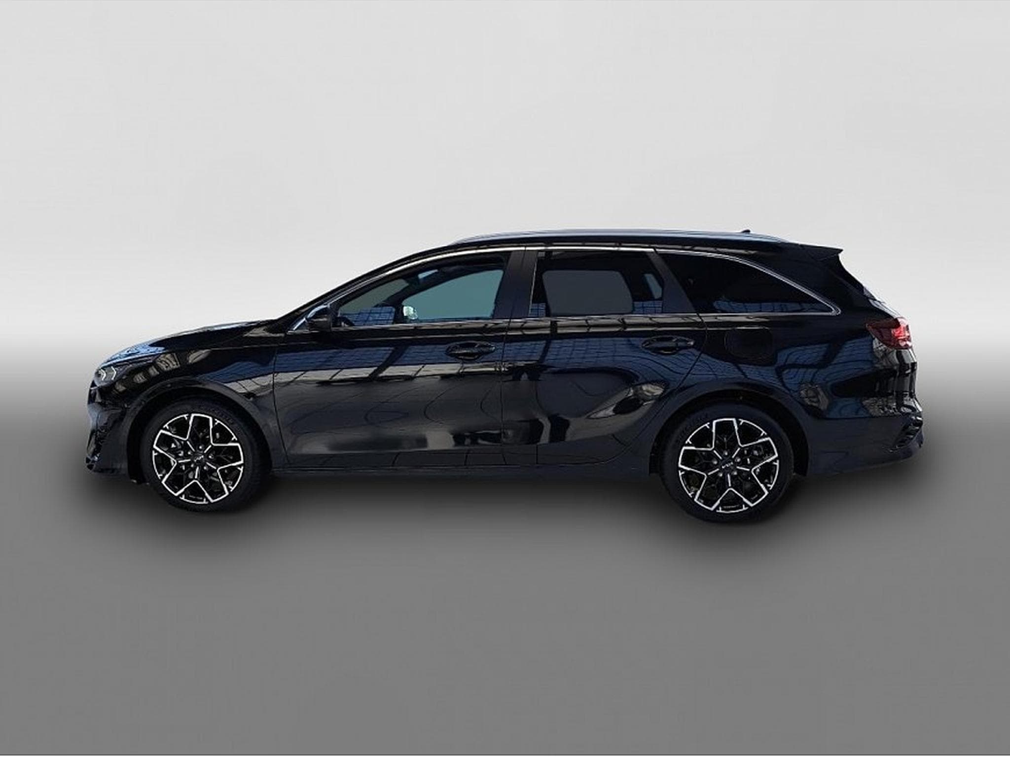 Kia Ceed (2026) - Photo 4