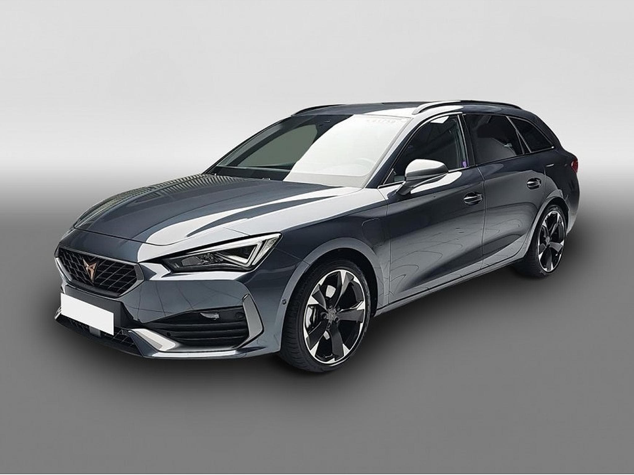 Cupra Leon (2026) - Photo 1