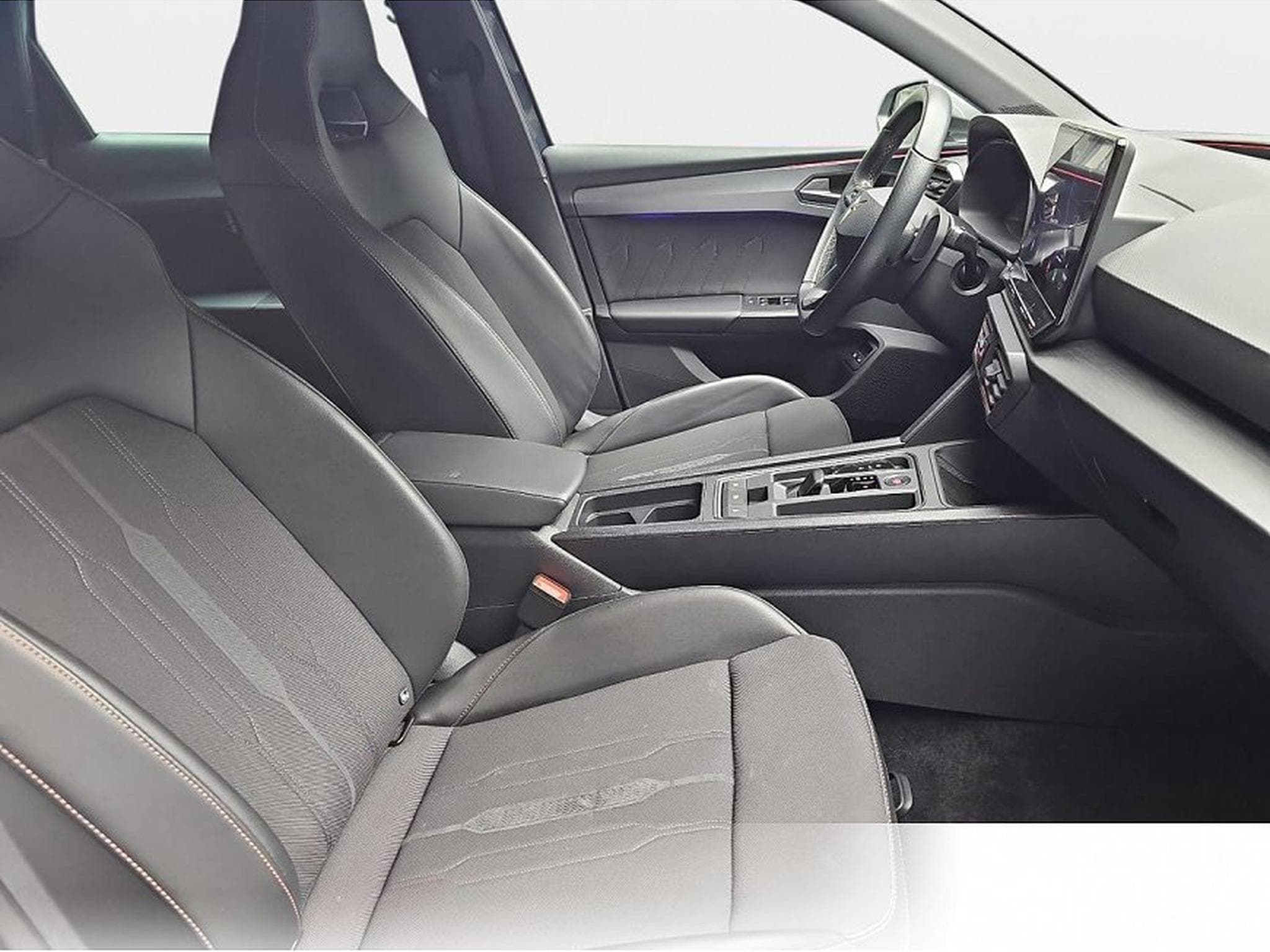 Cupra Leon (2026) - Photo 15