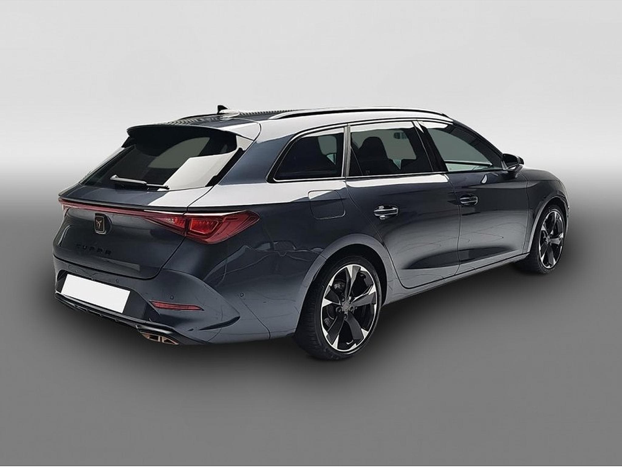 Cupra Leon (2026) - Photo 2
