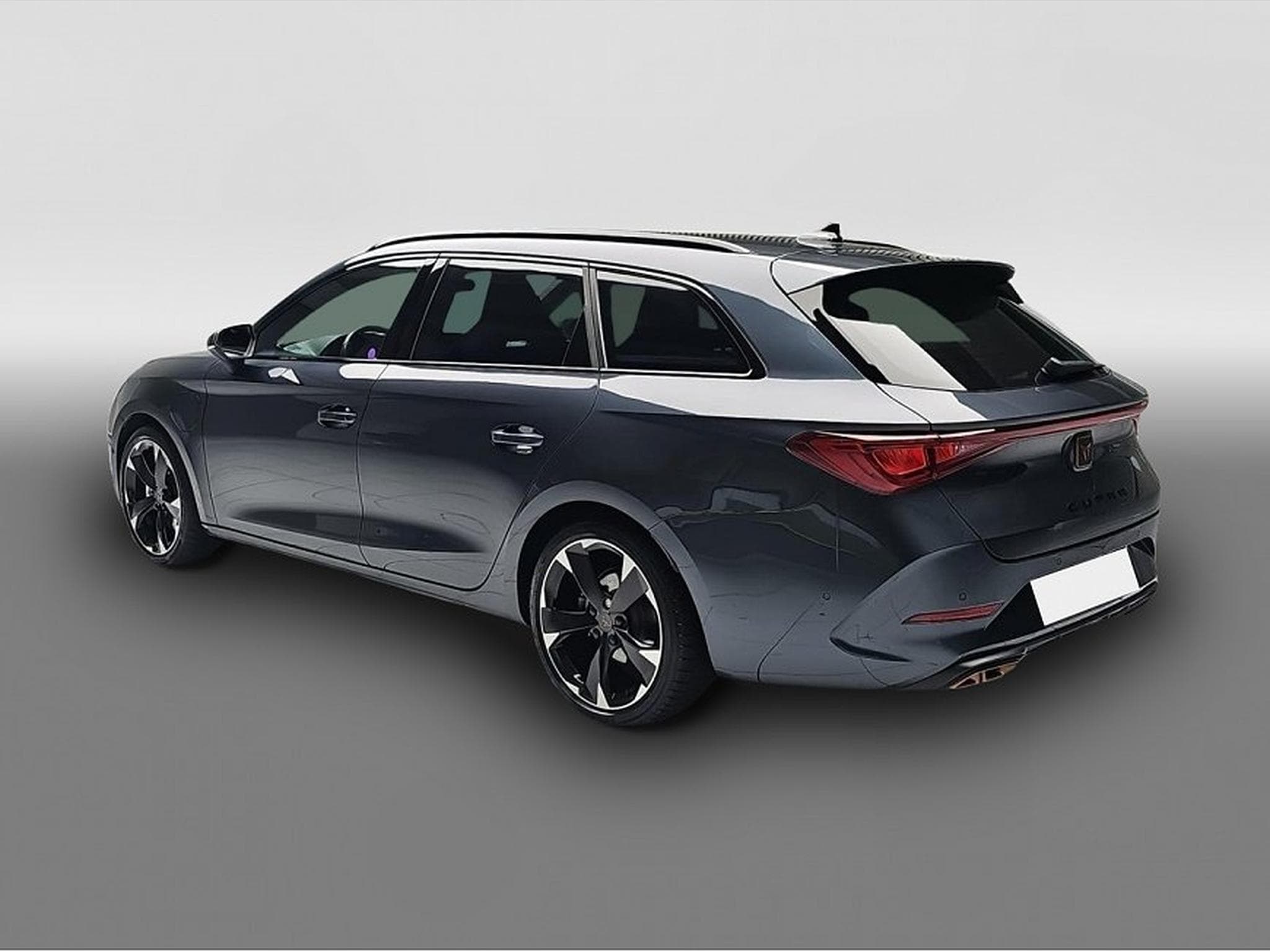 Cupra Leon (2026) - Photo 3