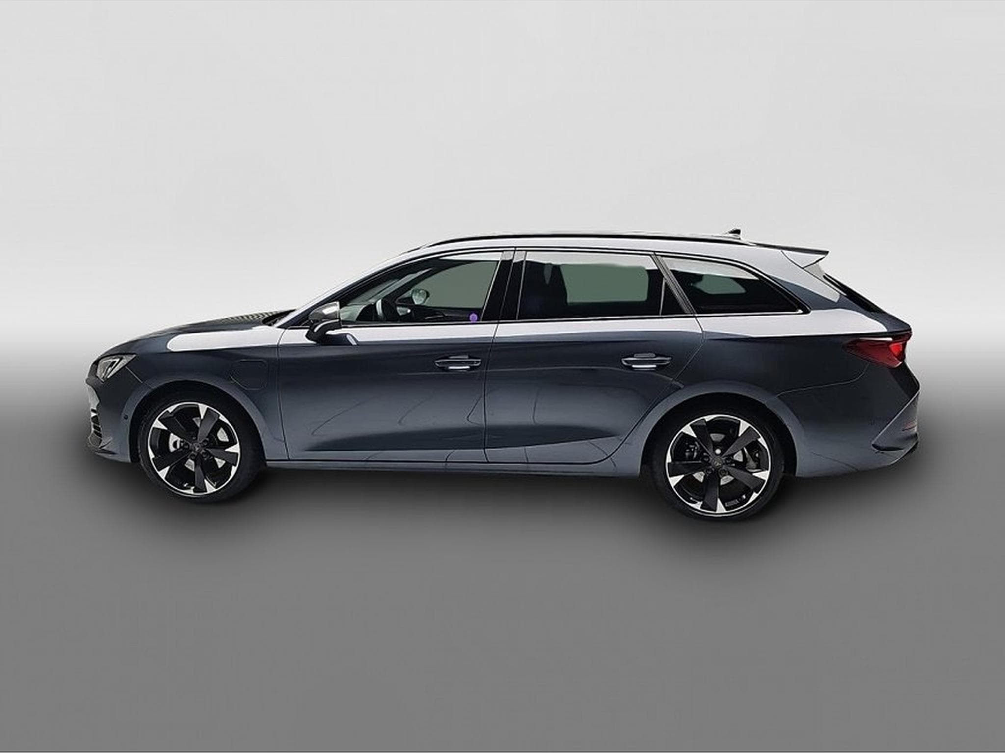 Cupra Leon (2026) - Photo 4