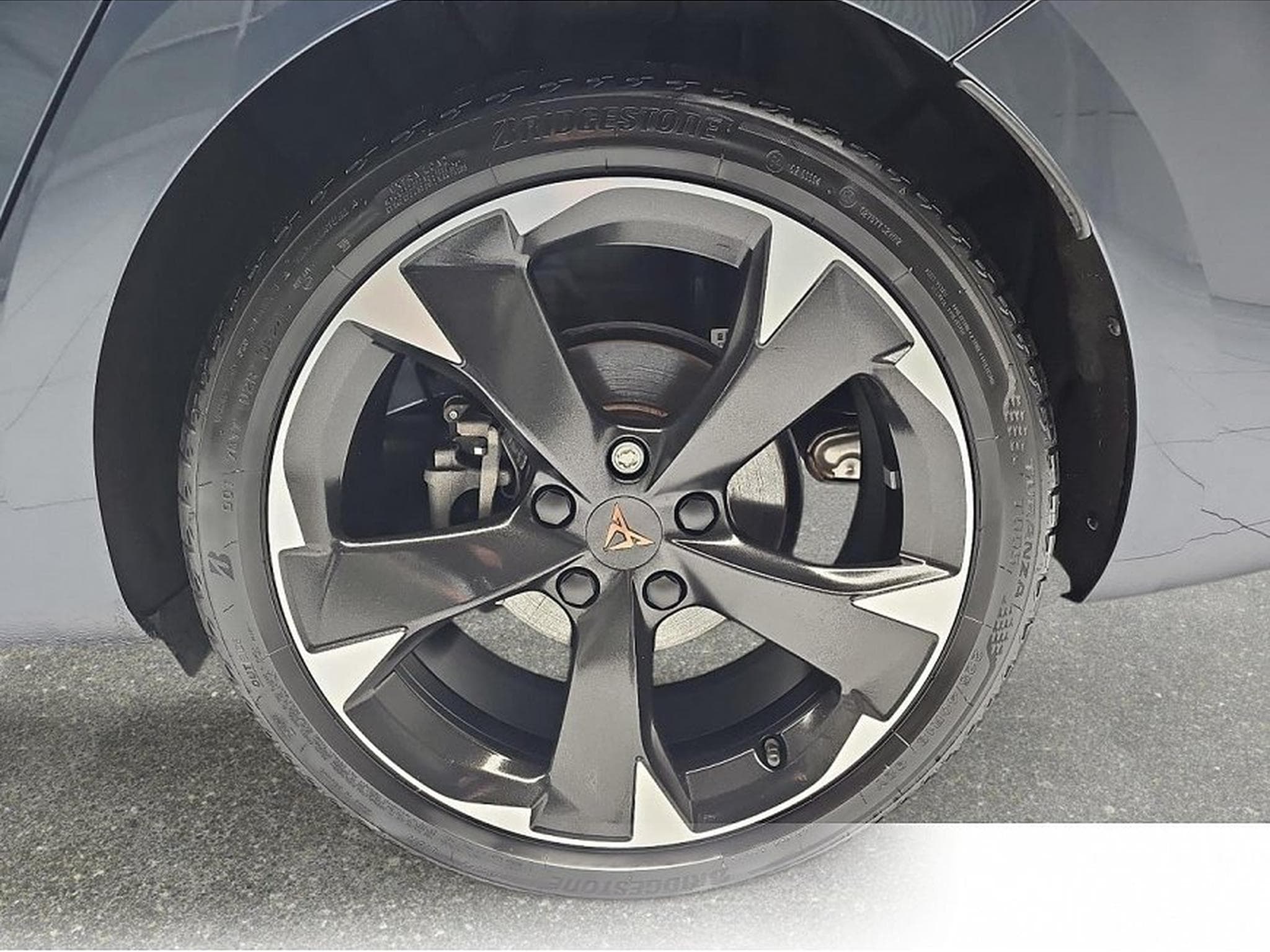 Cupra Leon (2026) - Photo 5