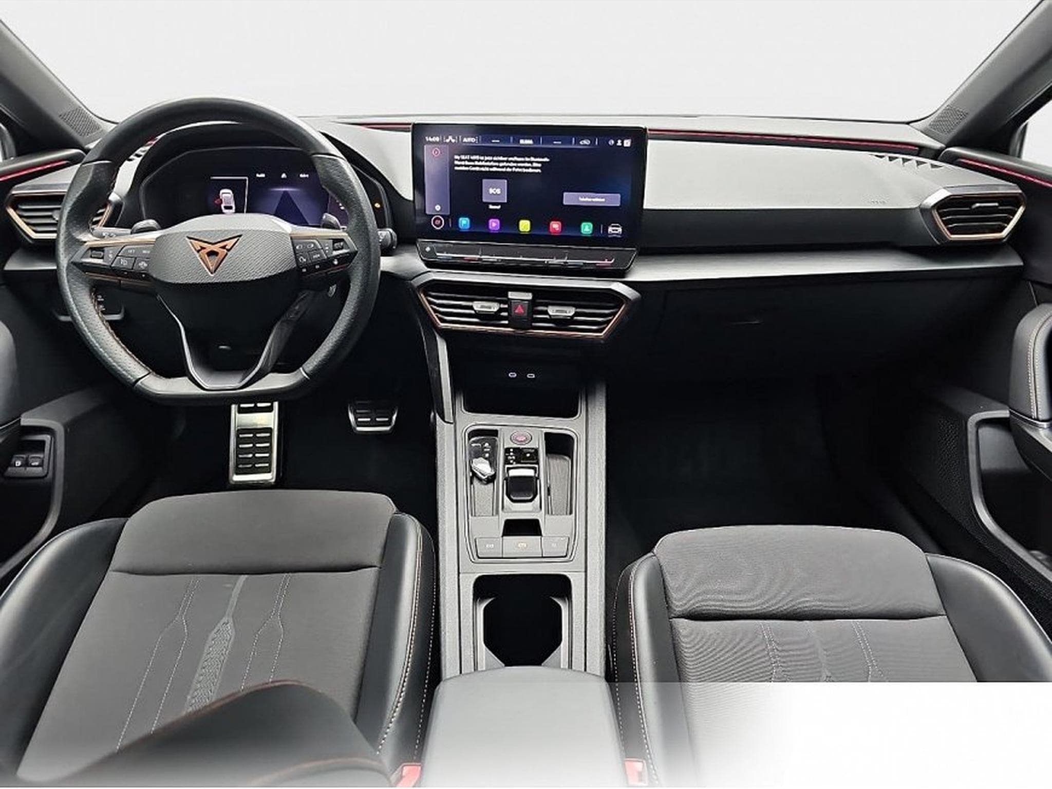 Cupra Leon (2026) - Photo 6