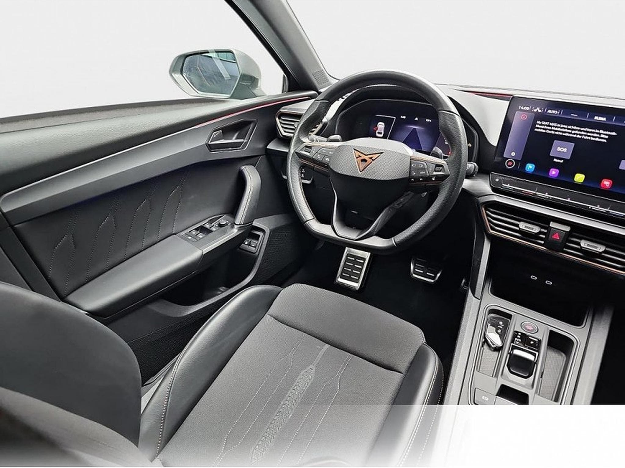 Cupra Leon (2026) - Photo 7