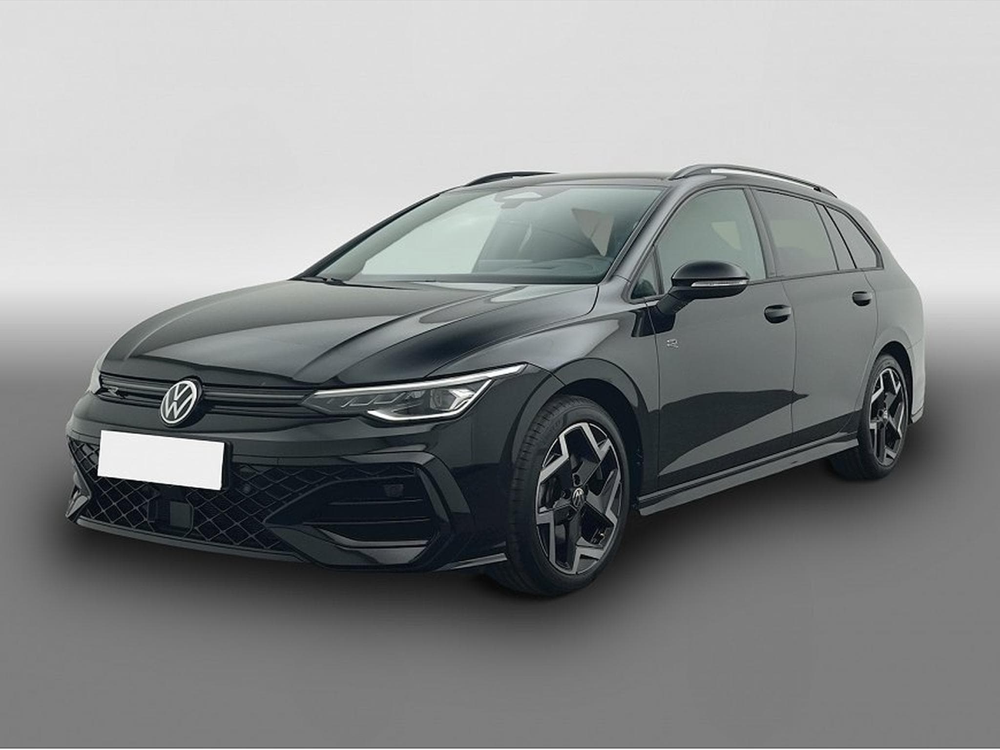 VW Golf (2026) - Photo 1