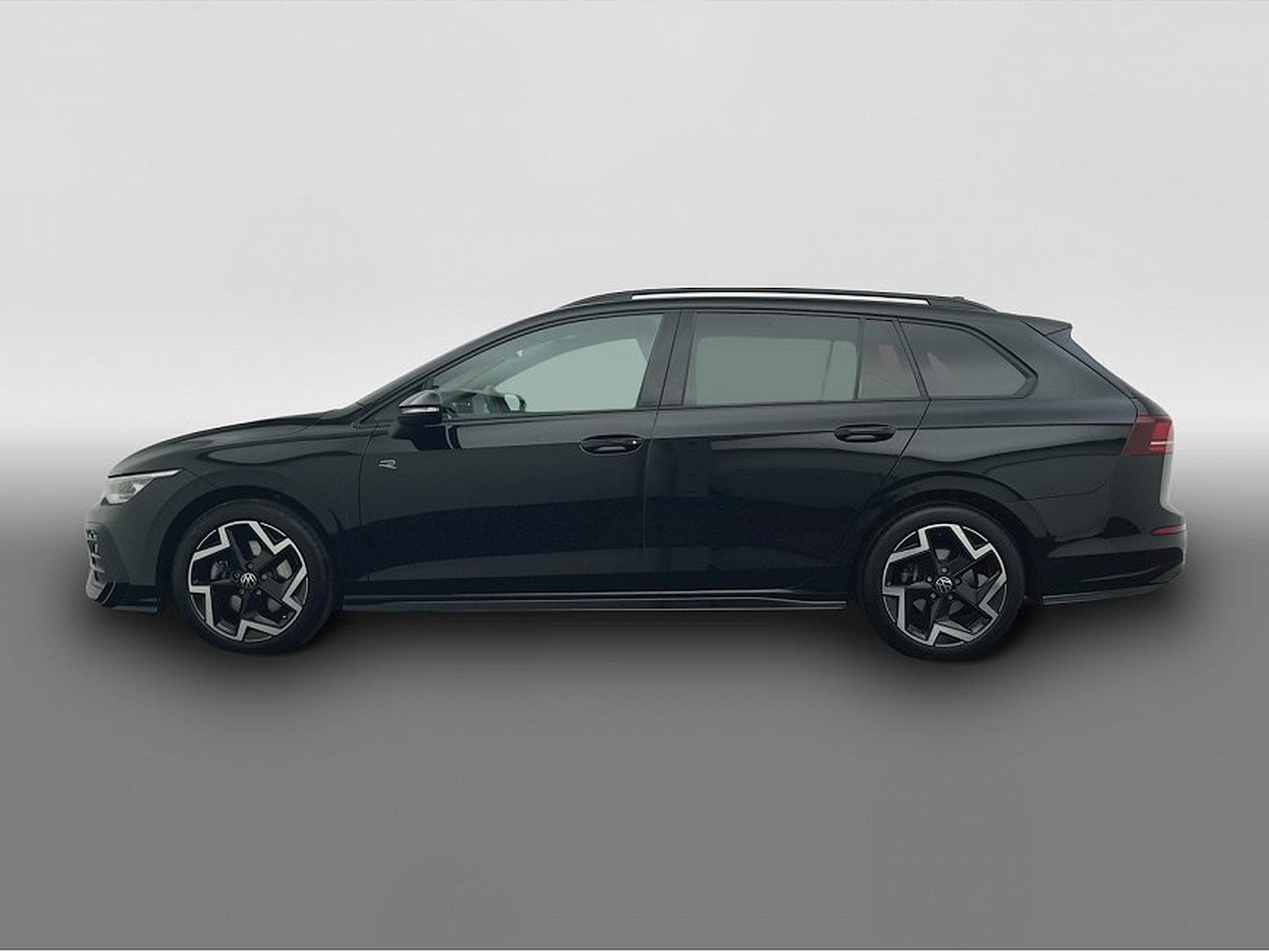 VW Golf (2026) - Photo 2