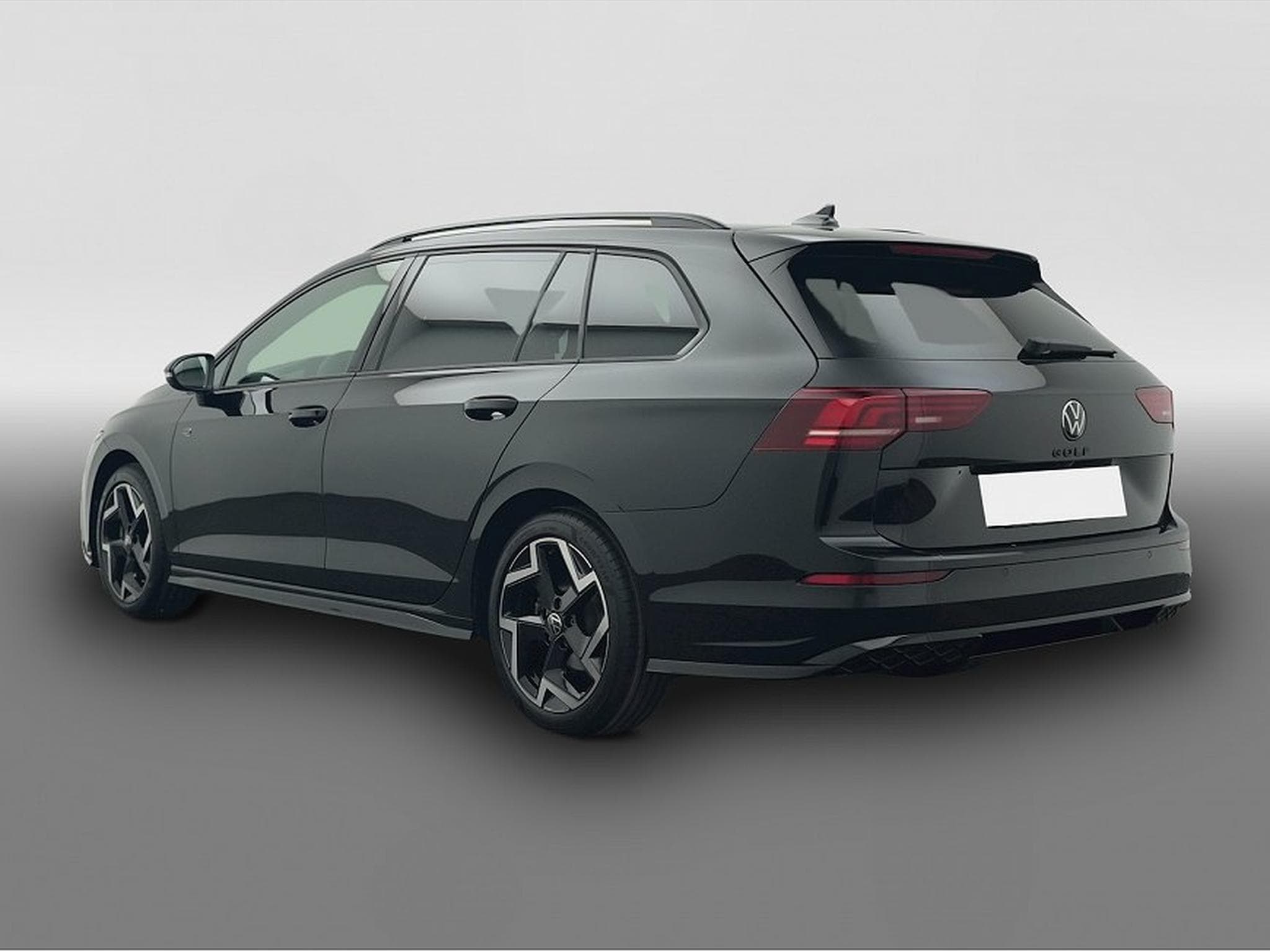 VW Golf (2026) - Photo 3