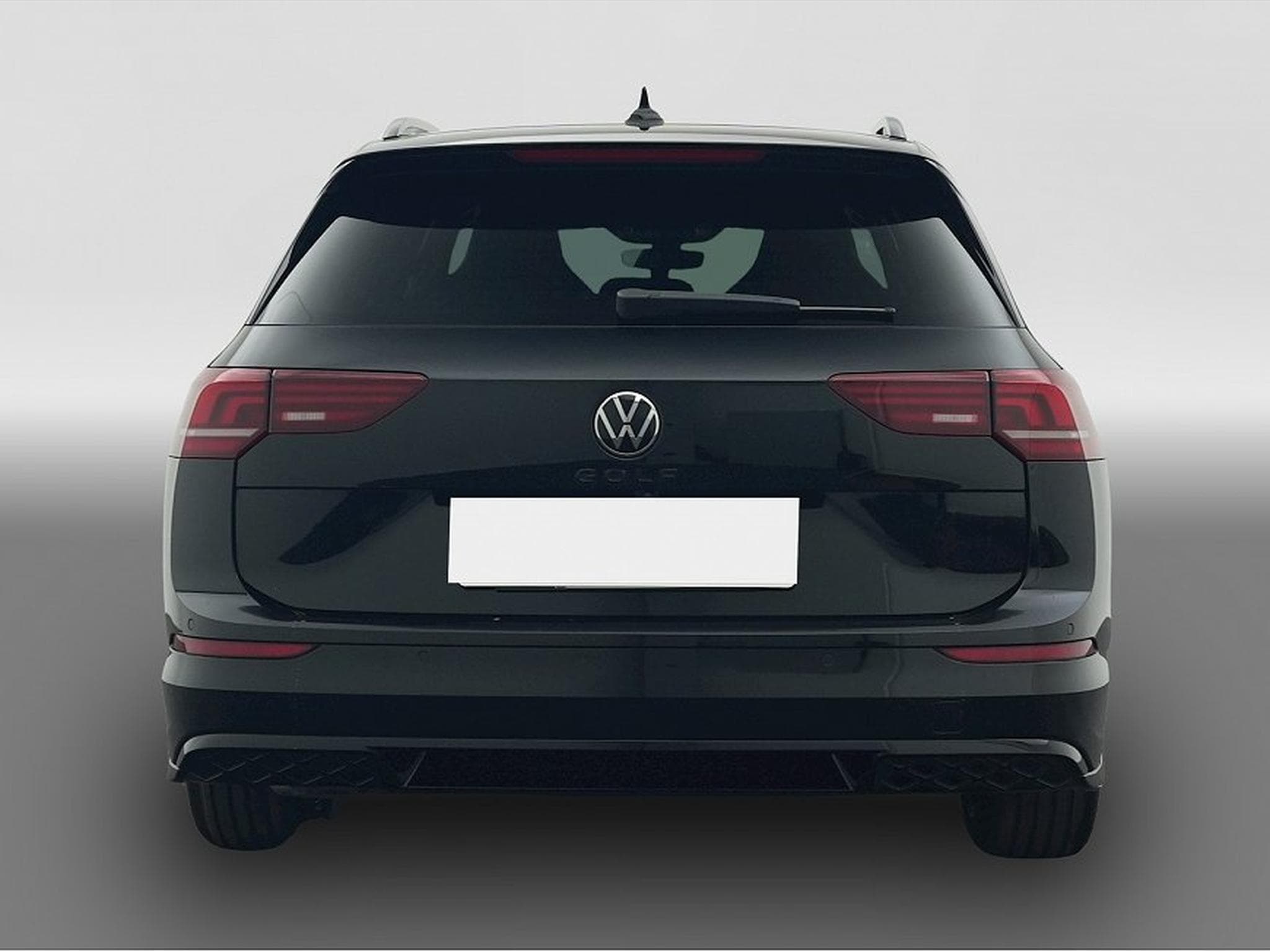 VW Golf (2026) - Photo 4