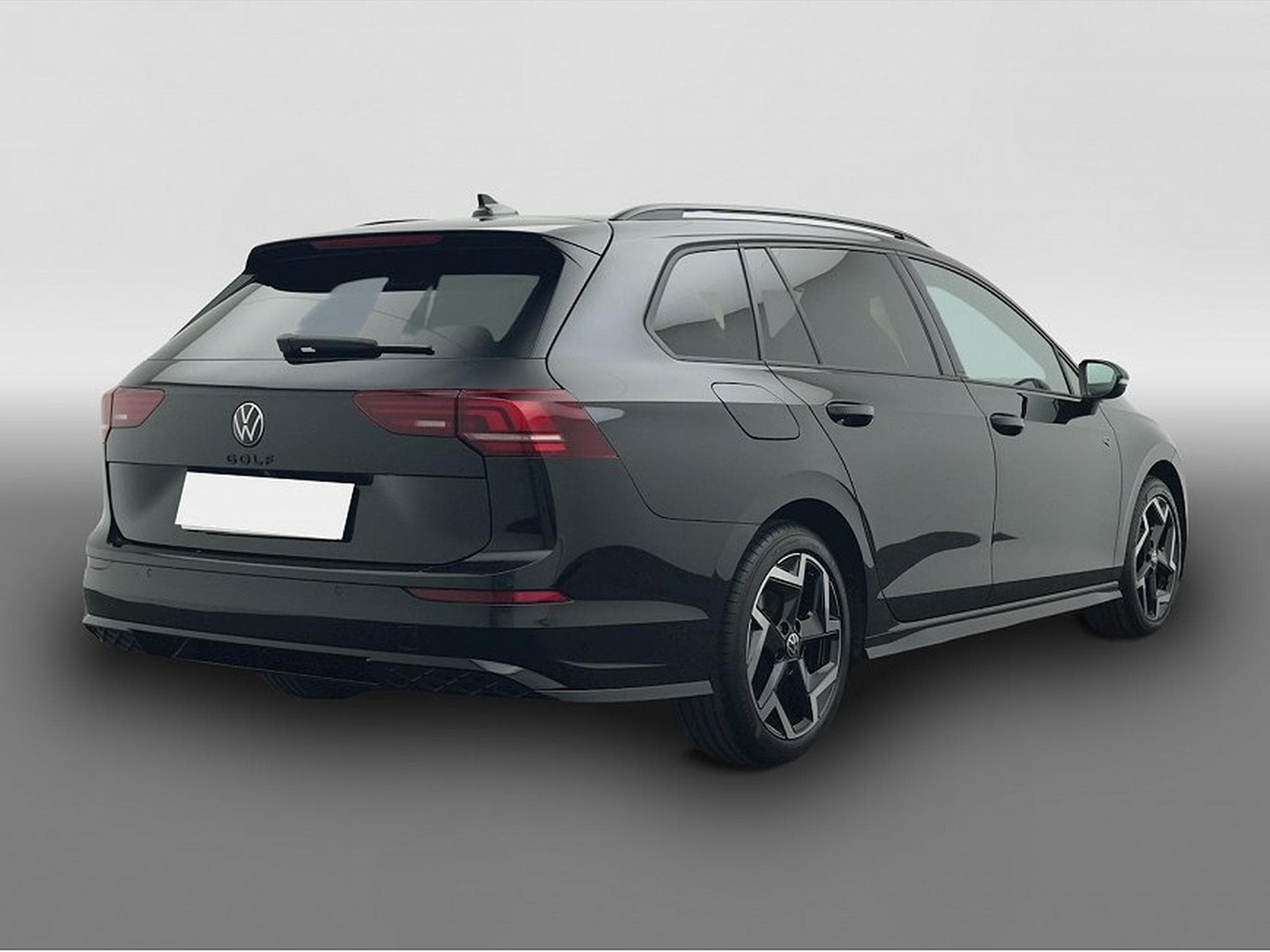 VW Golf (2026) - Photo 5