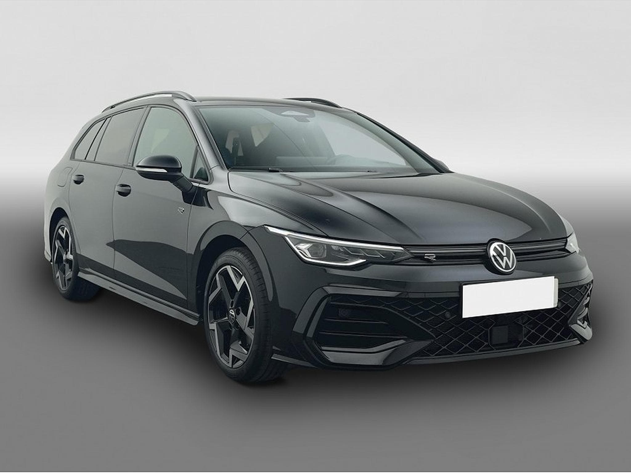 VW Golf (2026) - Photo 7