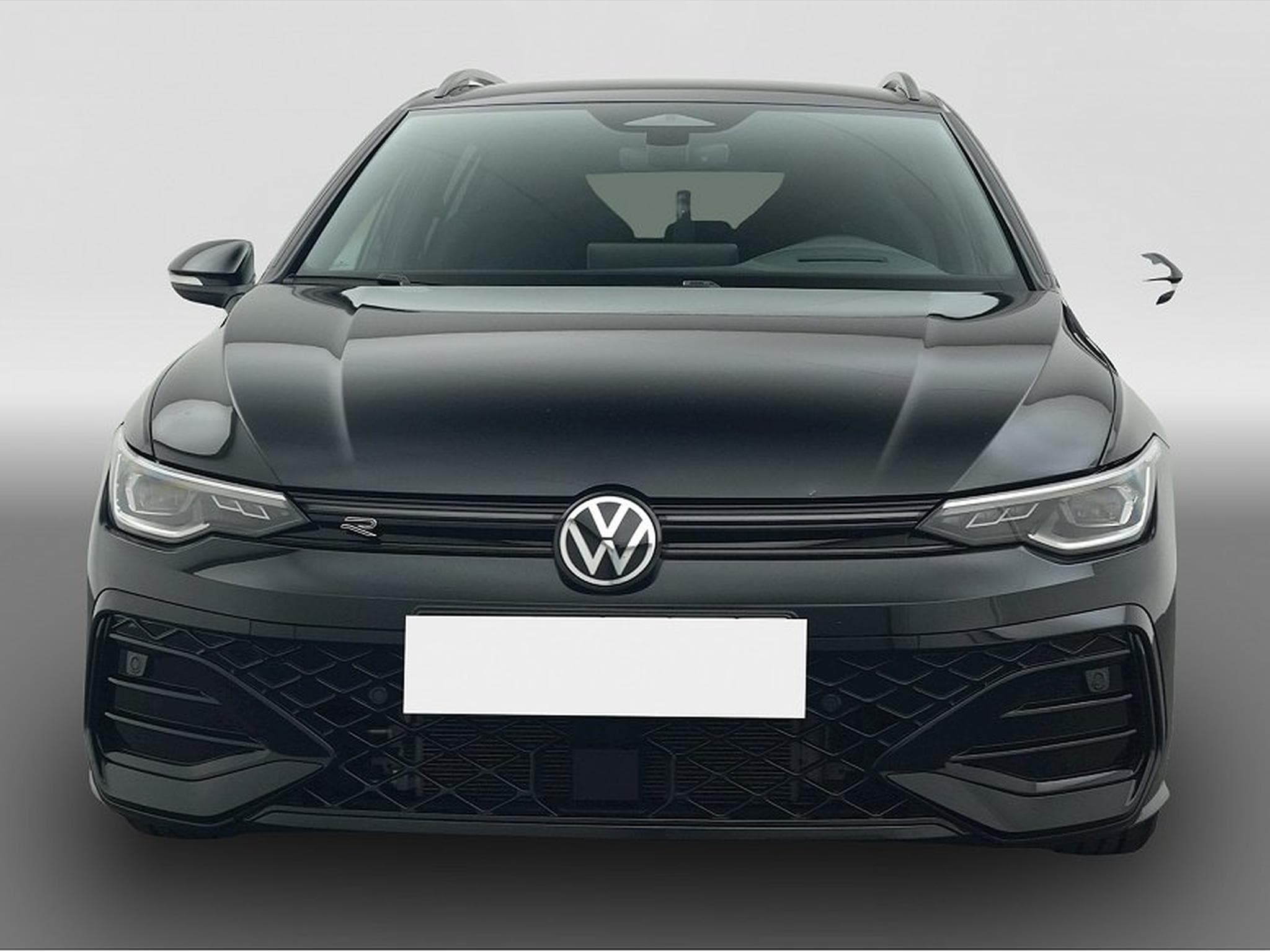 VW Golf (2026) - Photo 8