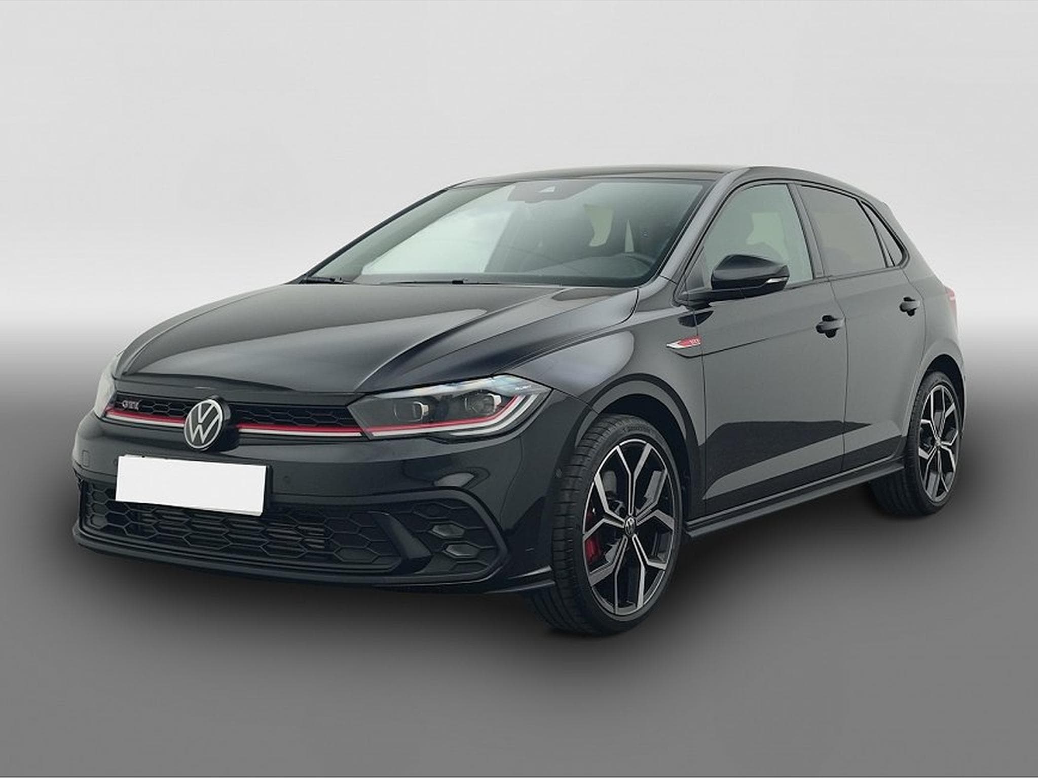 VW Polo (2026) - Photo 1