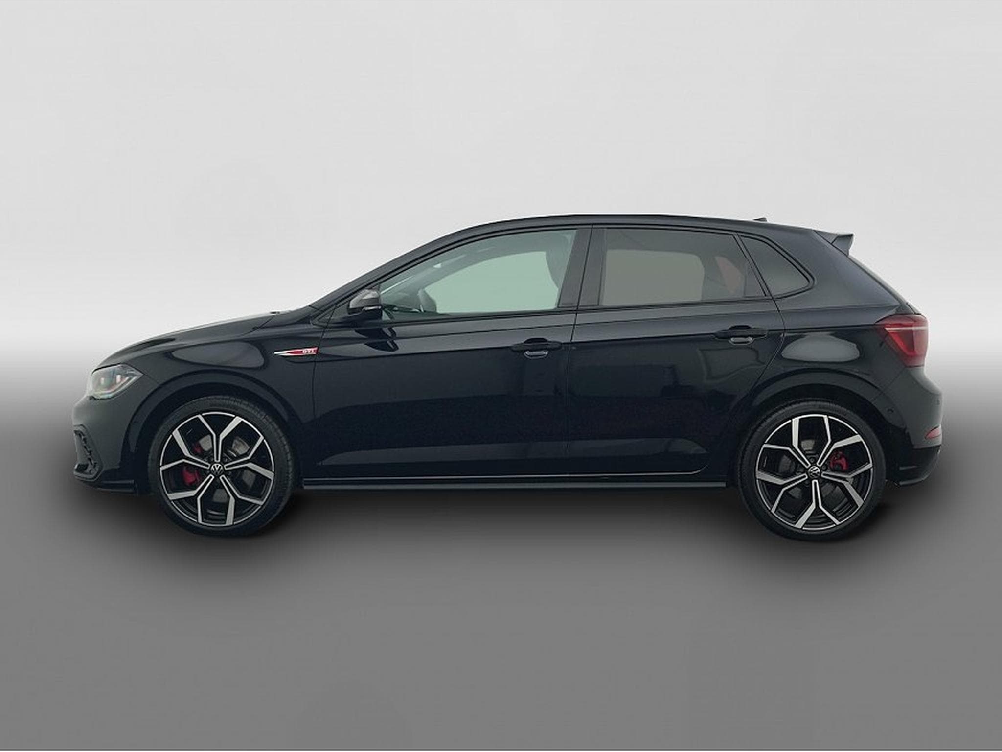 VW Polo (2026) - Photo 2