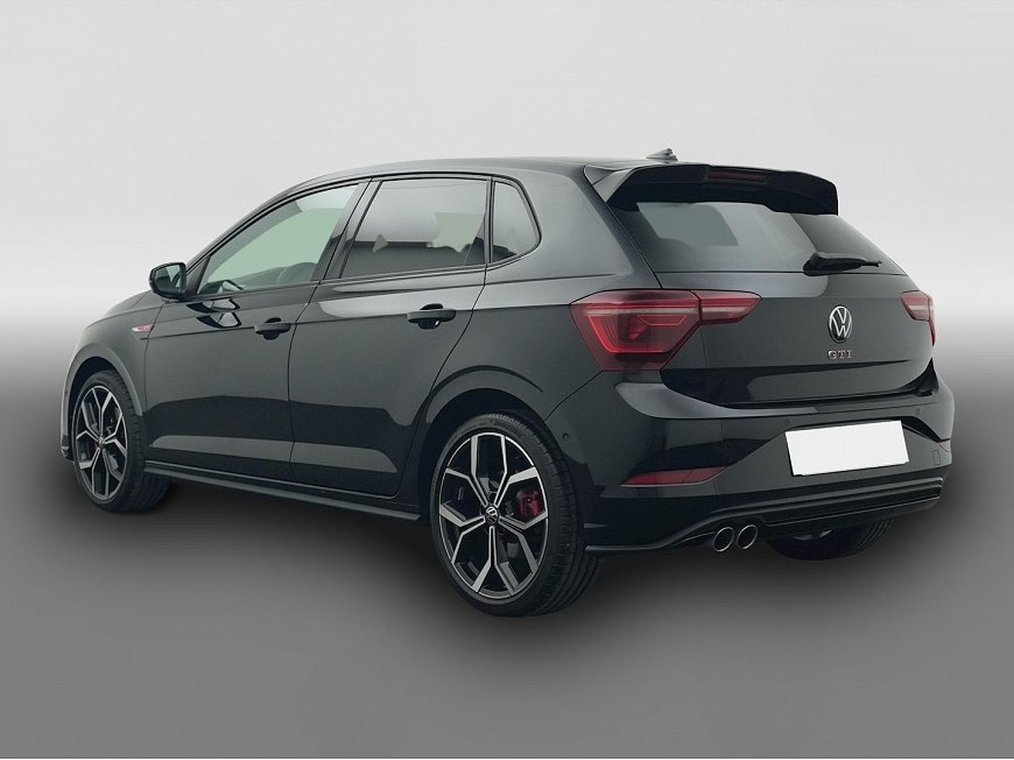 VW Polo (2026) - Photo 3