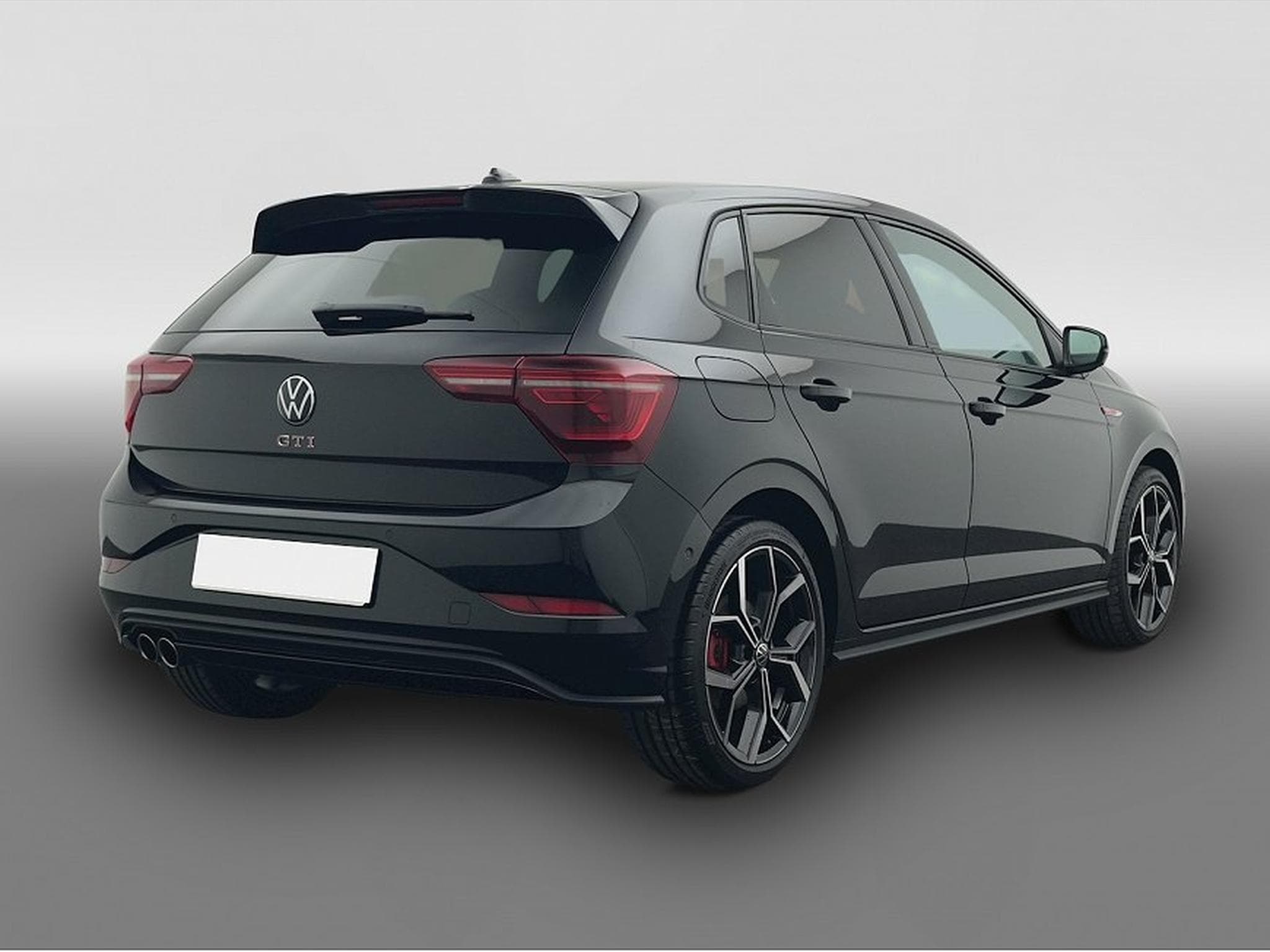 VW Polo (2026) - Photo 5
