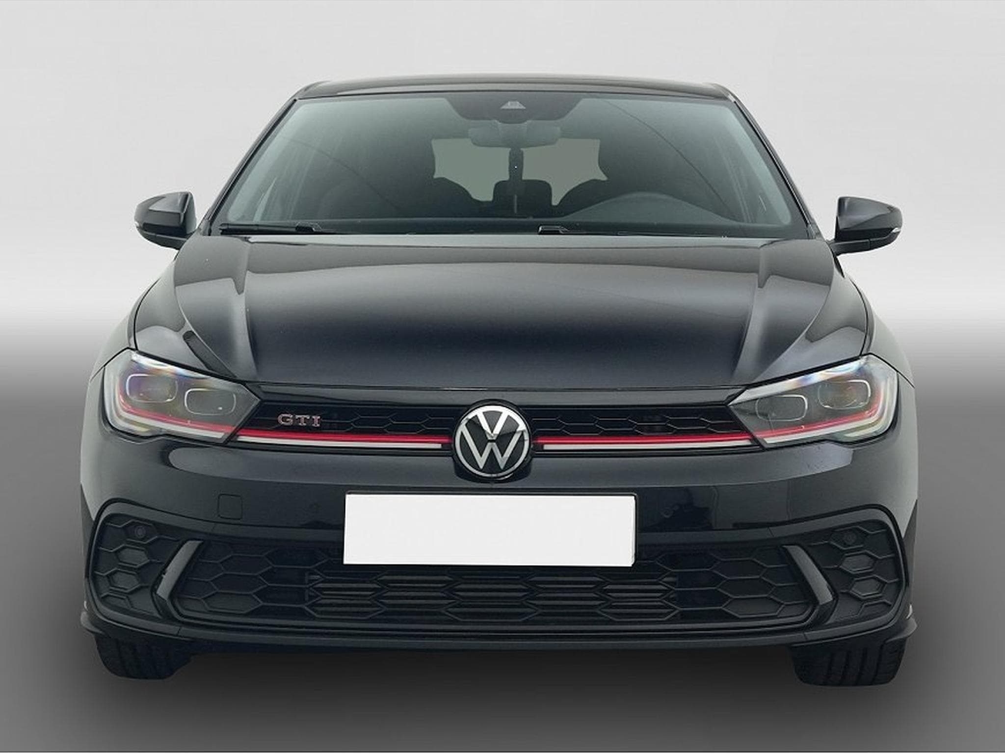 VW Polo (2026) - Photo 8