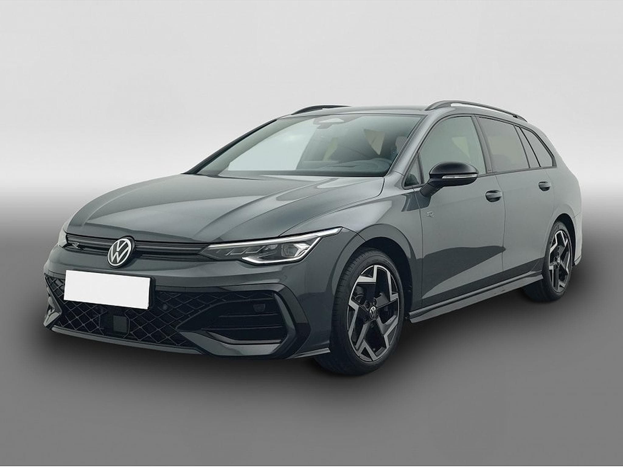 VW Golf (2026) - Photo 1