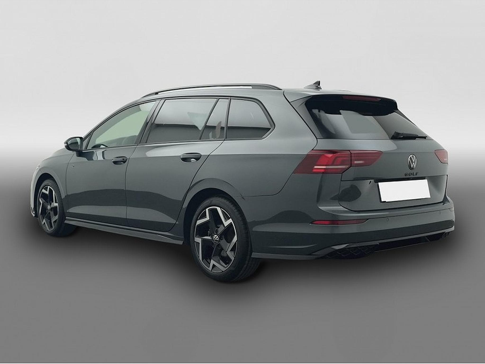 VW Golf (2026) - Photo 3
