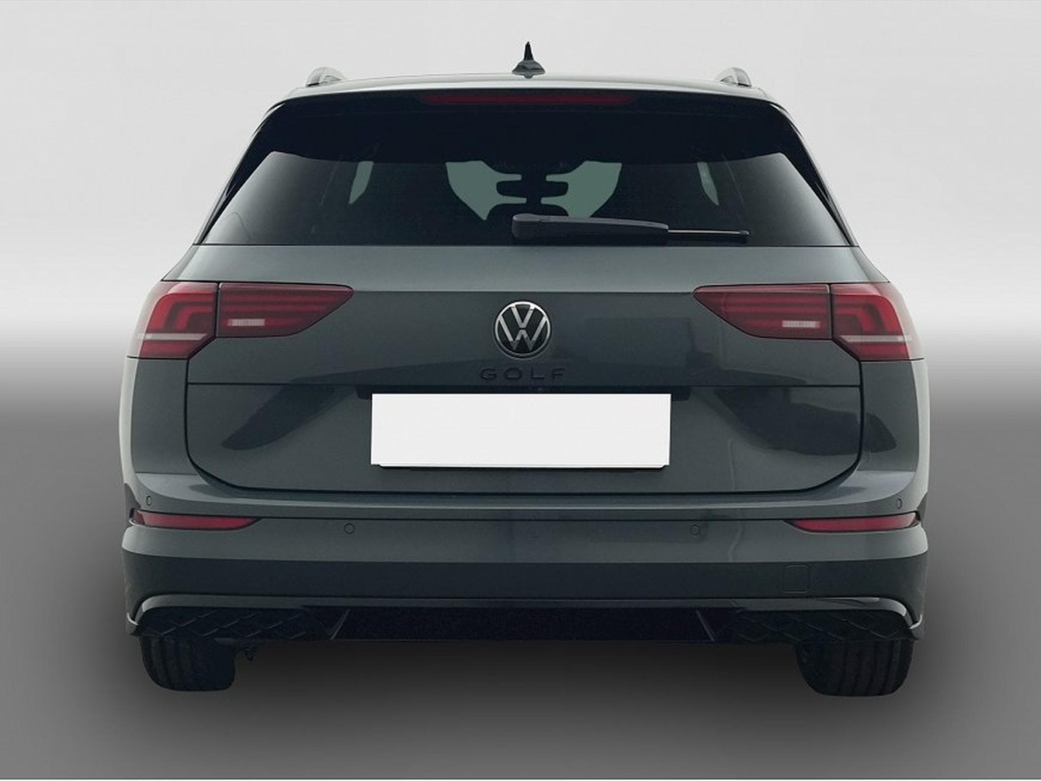VW Golf (2026) - Photo 4