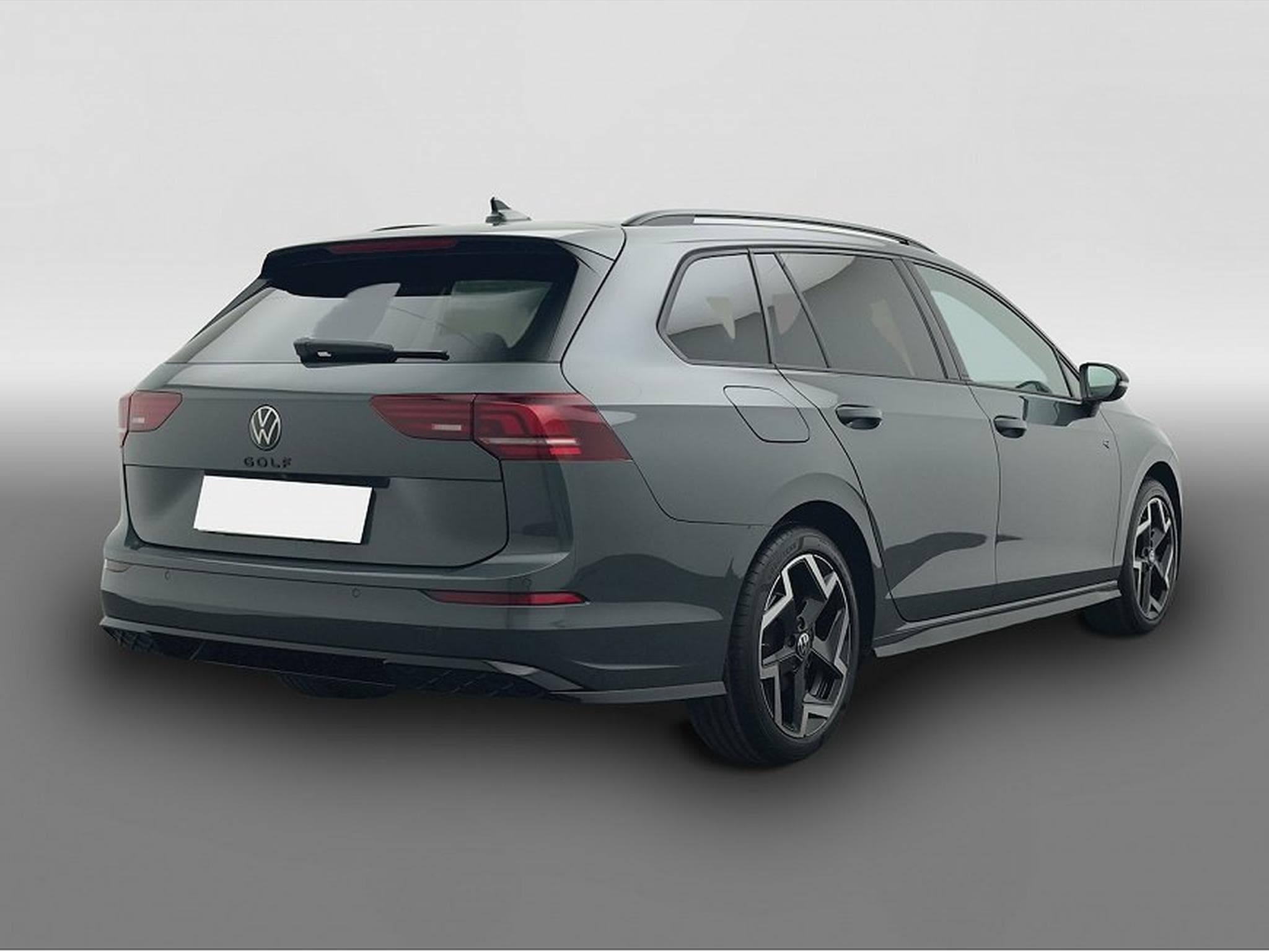 VW Golf (2026) - Photo 5