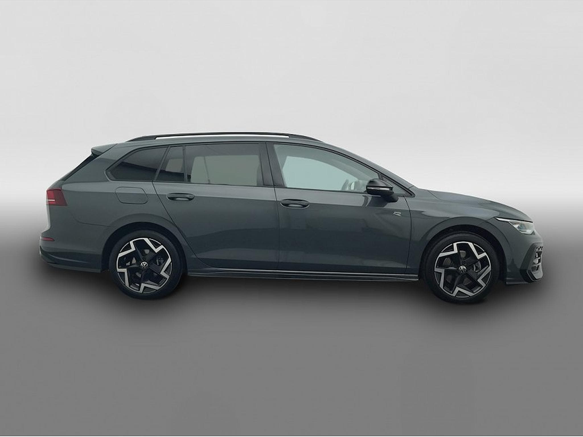 VW Golf (2026) - Photo 6
