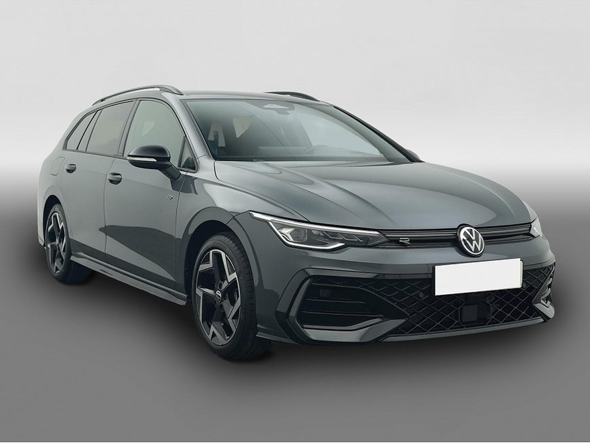 VW Golf (2026) - Photo 7