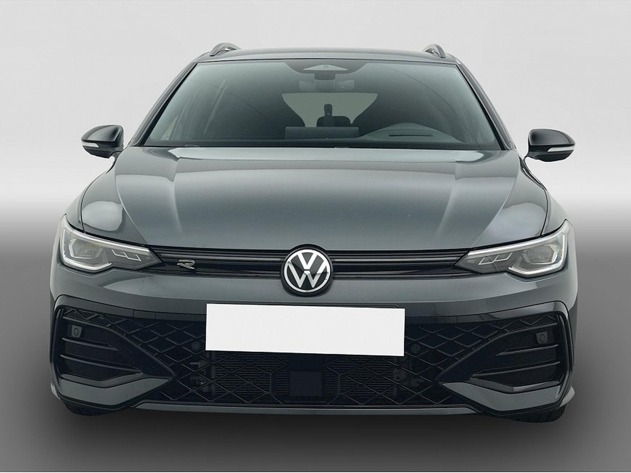 VW Golf (2026) - Photo 8
