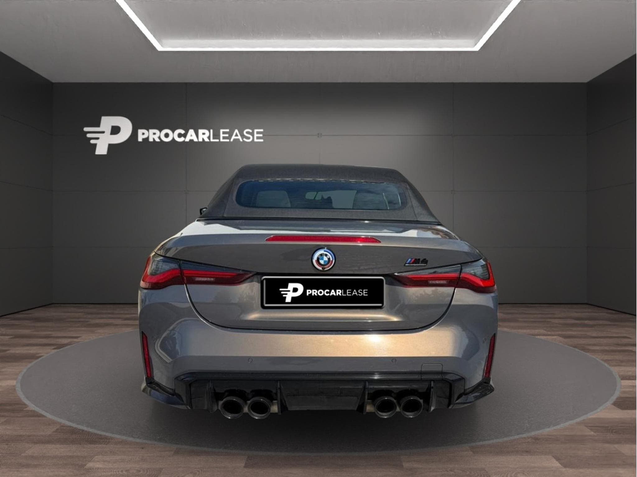 BMW M4 Bmw M4 Cabrio Competition M Xdrive (2022) - Photo 6