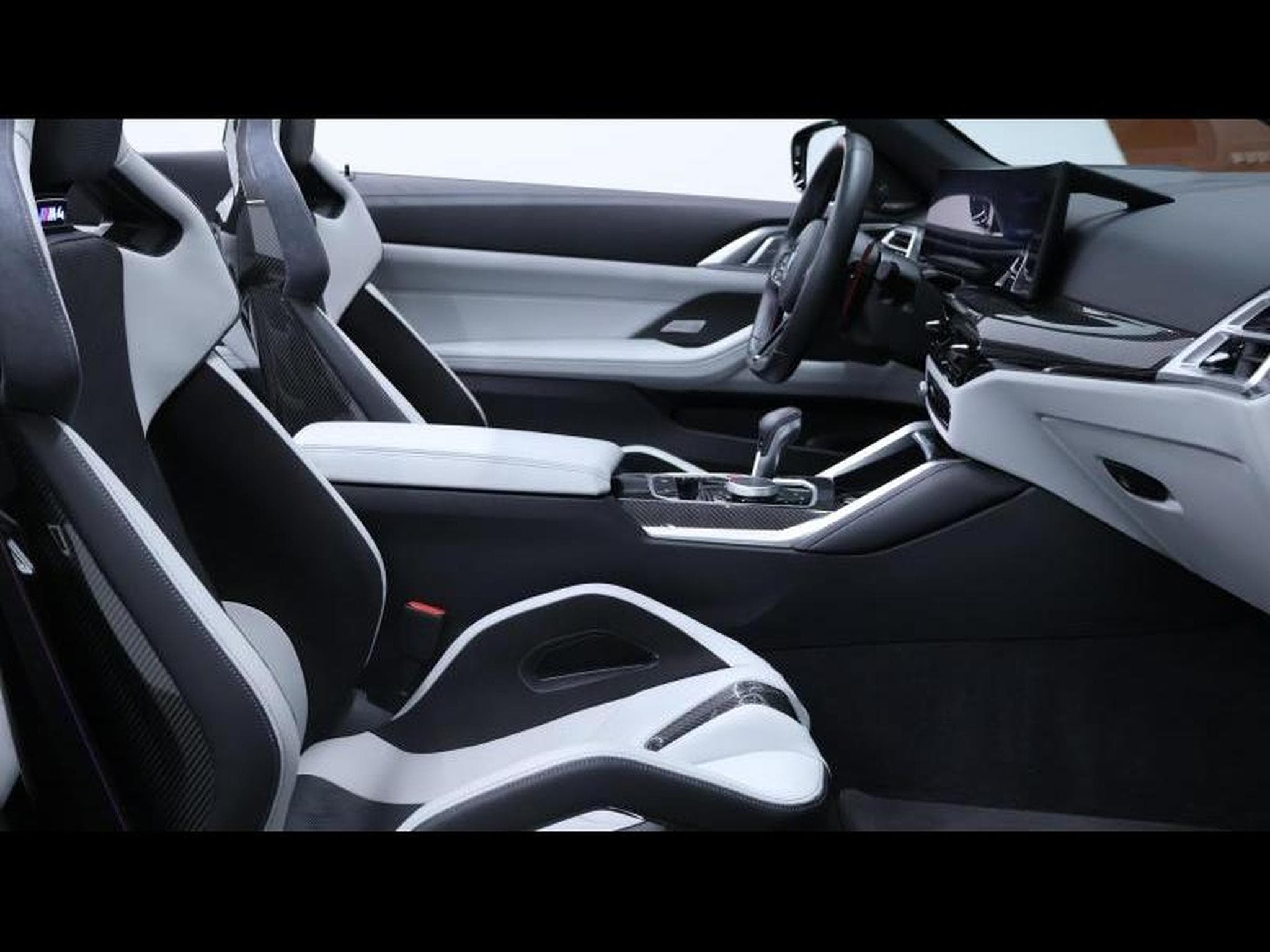 BMW M4 Cabriolet Compétition xDrive 530CH (2024) - Foto 27