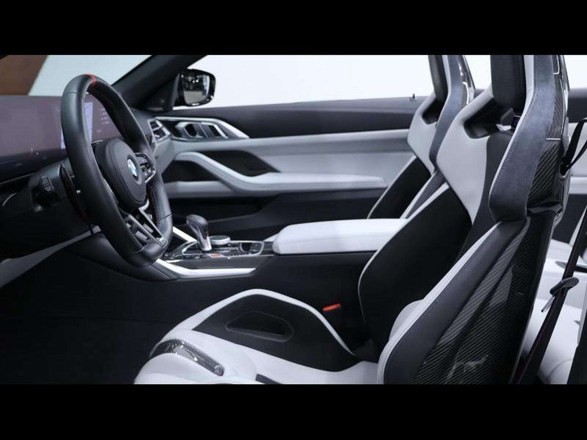 BMW M4 Cabriolet Compétition xDrive 530CH (2024) - Foto 30